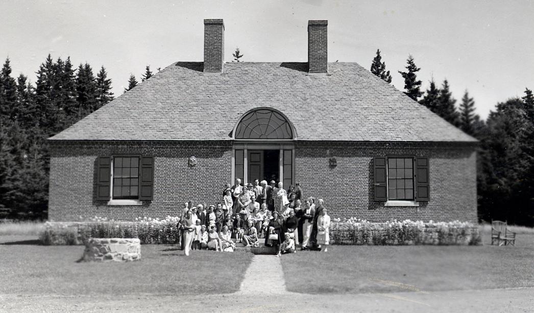 Islesford Historical Museum photo