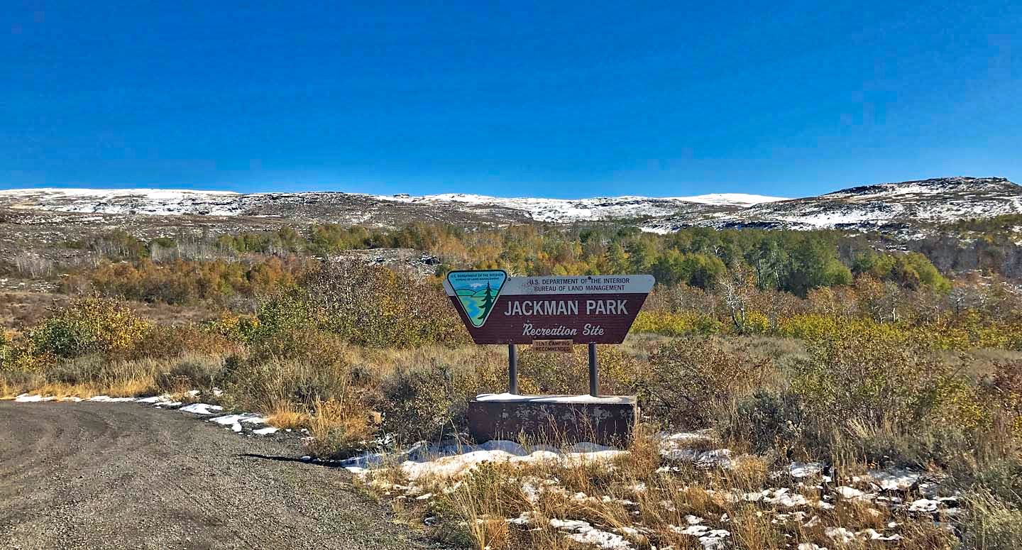 Jackman Park Campground photo