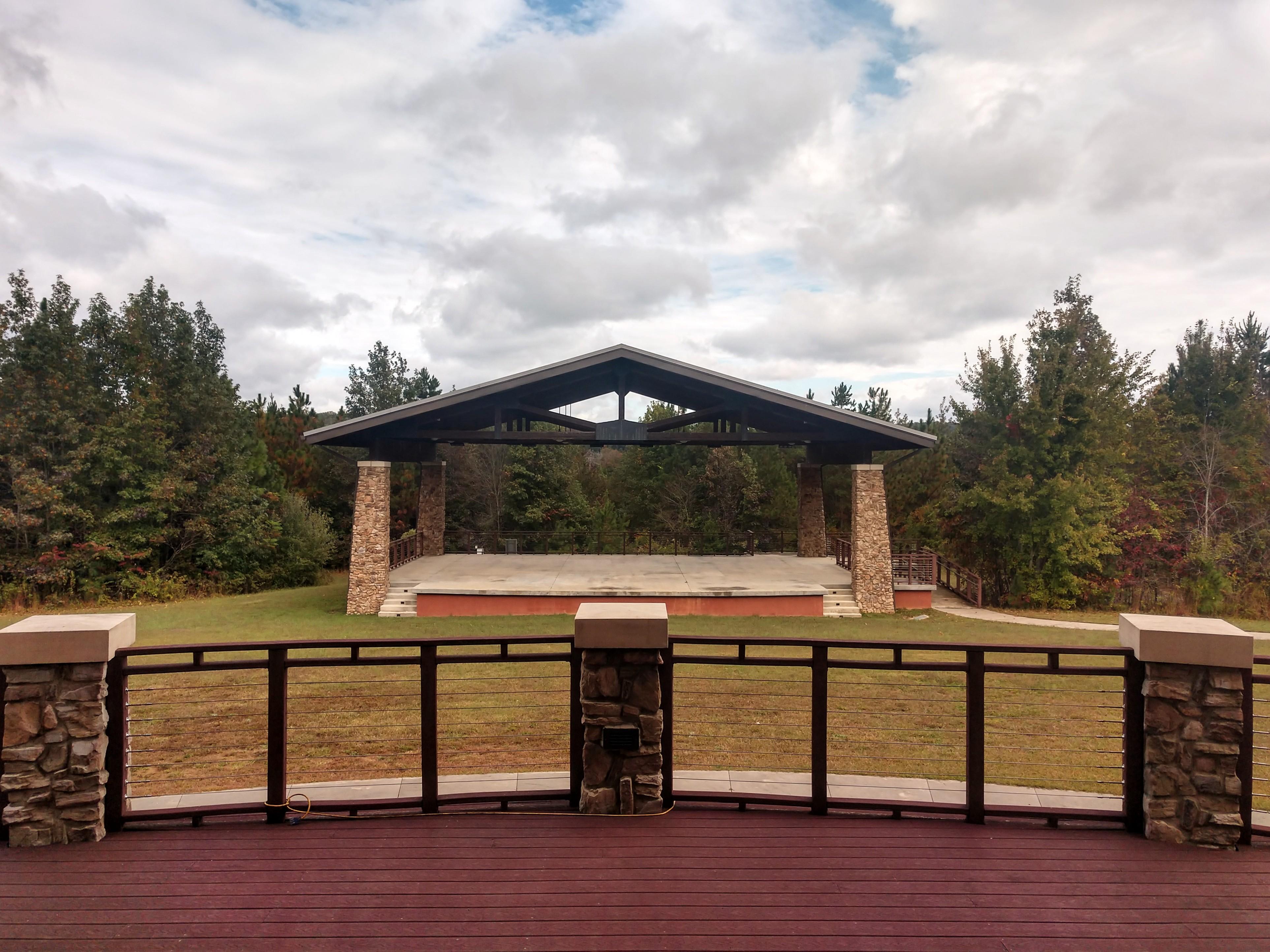 Jacksonville State University Little River Canyon Center photo 5