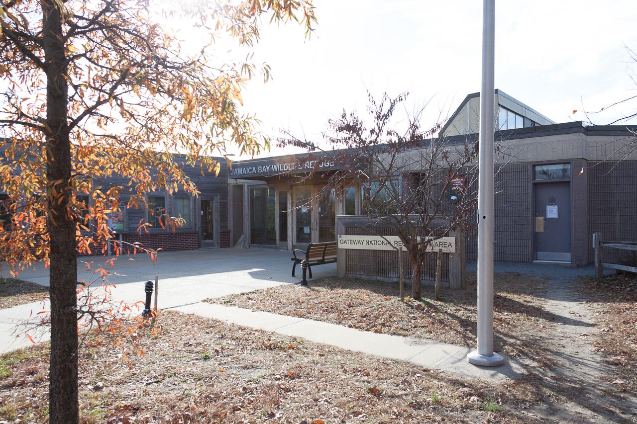 Jamaica Bay Wildlife Refuge Visitor Center photo