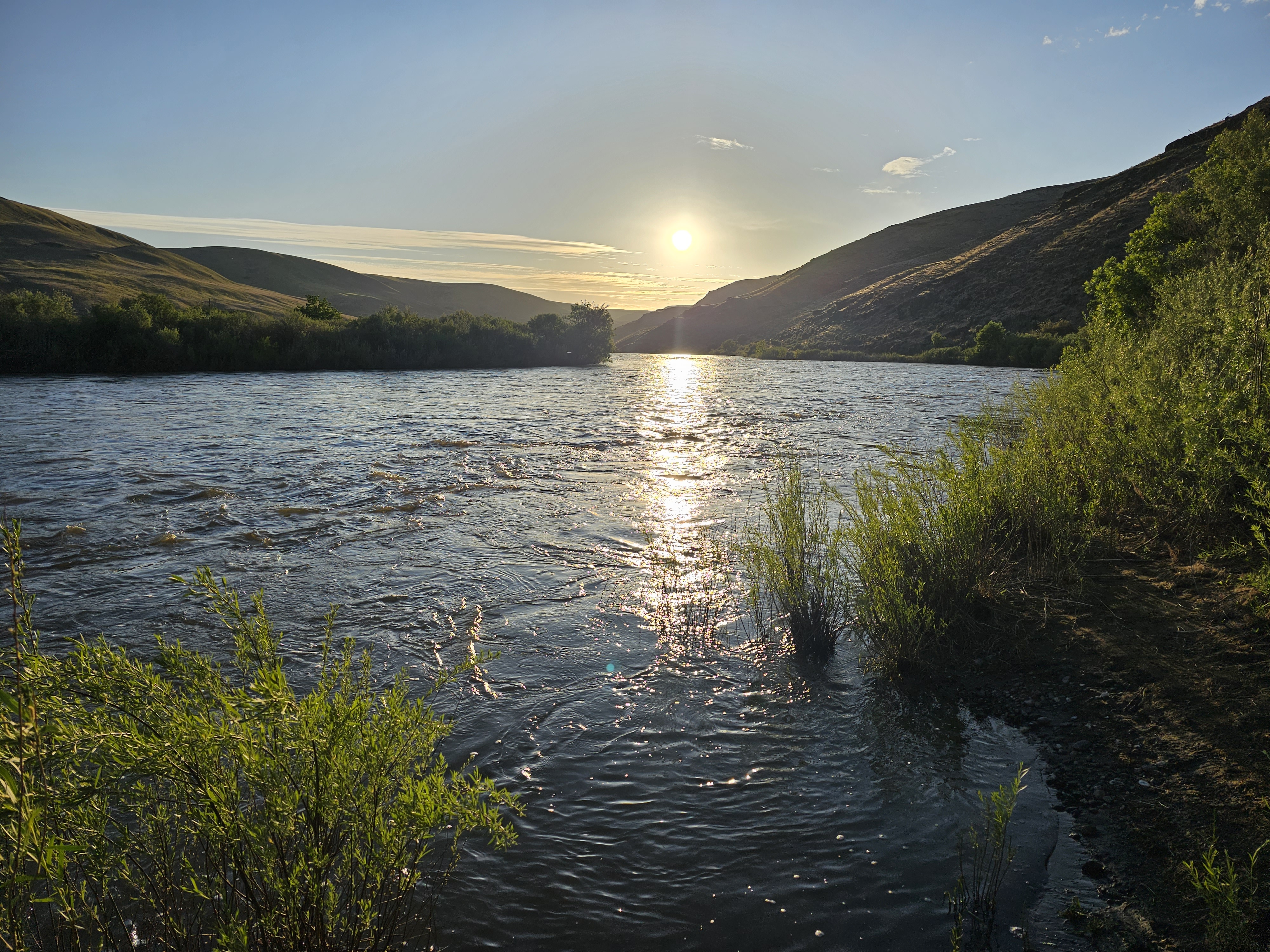 John Day Crossing Historic Site photo