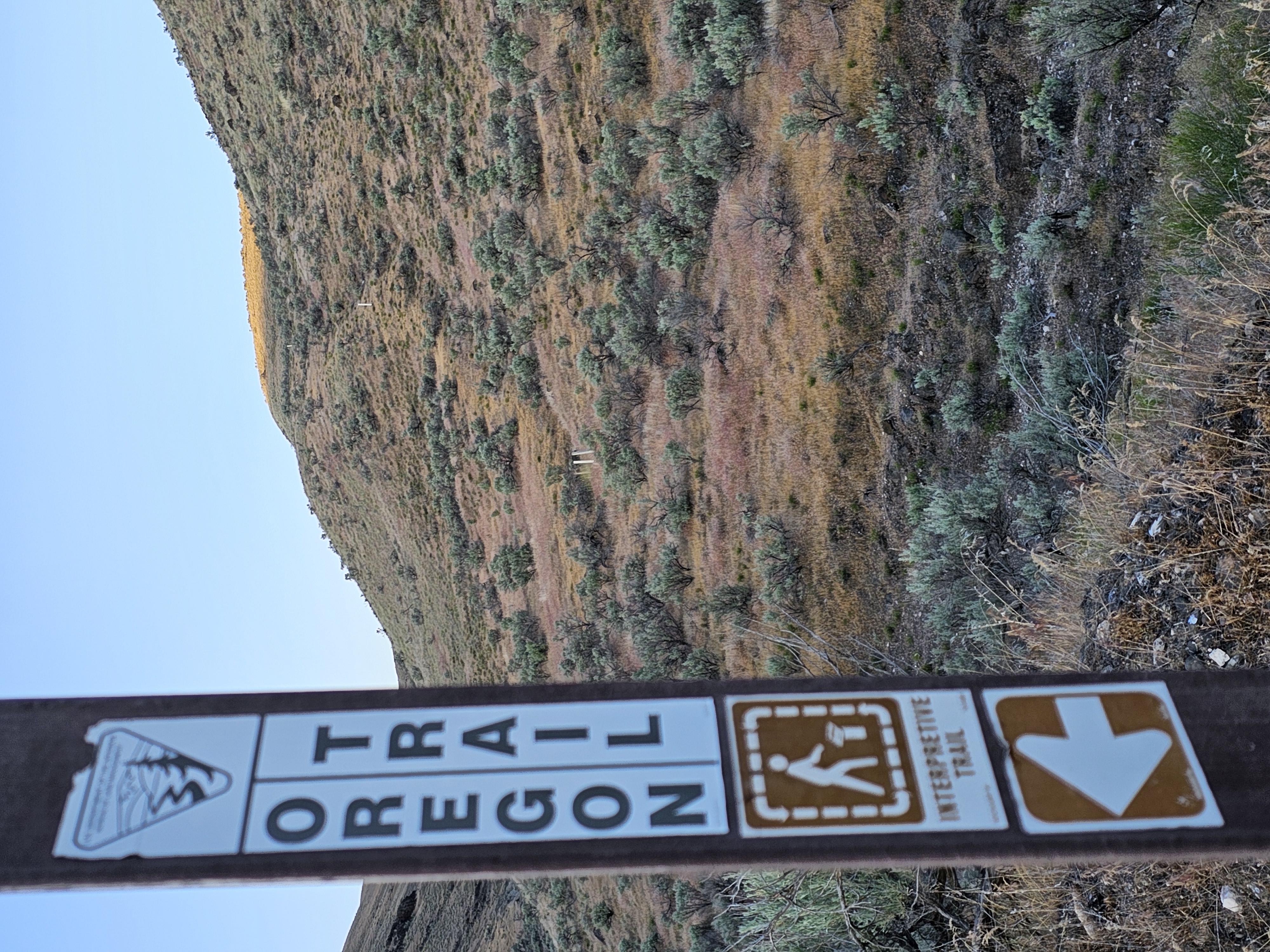 John Day Crossing Historic Site photo 2