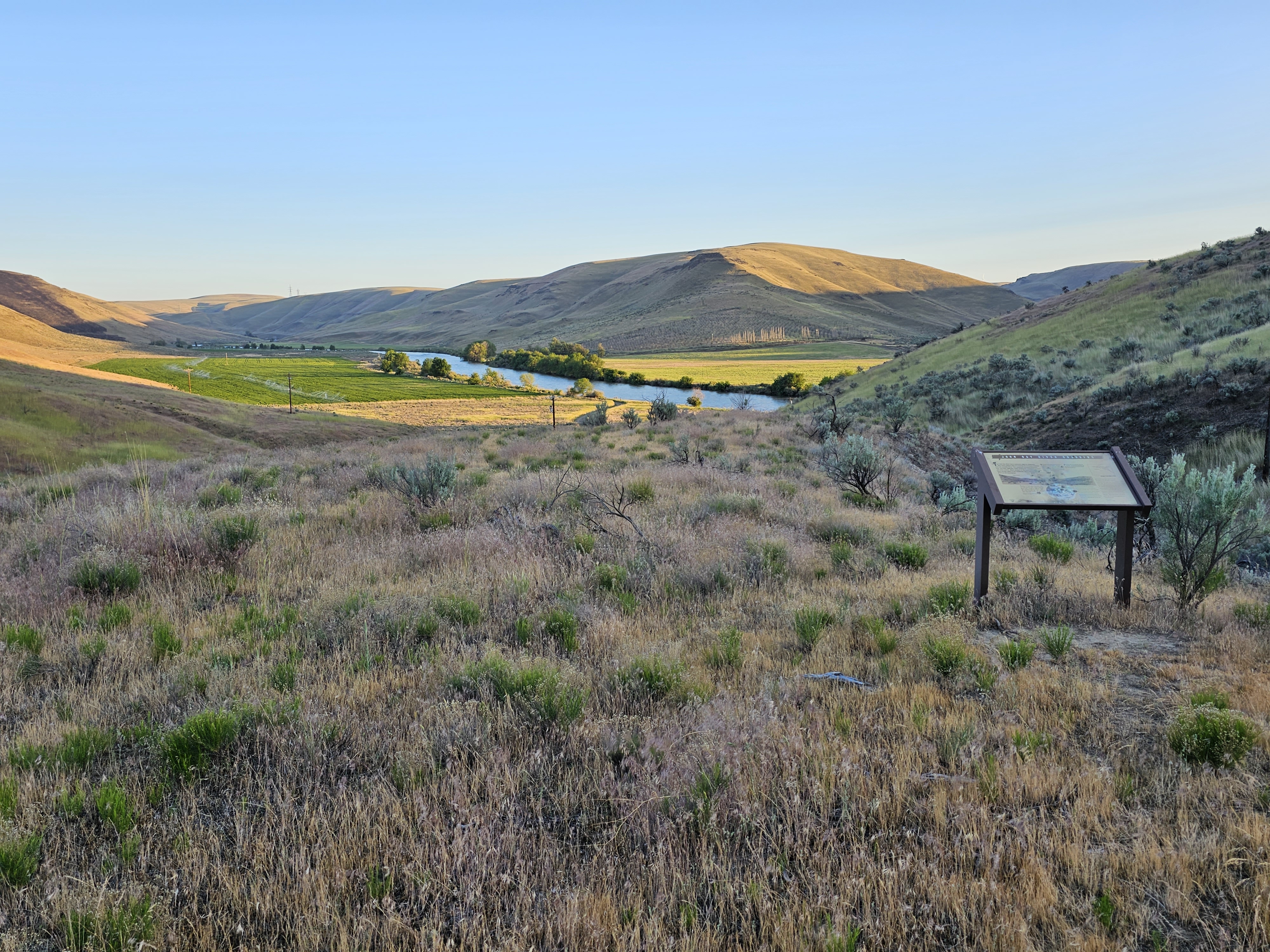 John Day Crossing Historic Site photo 3