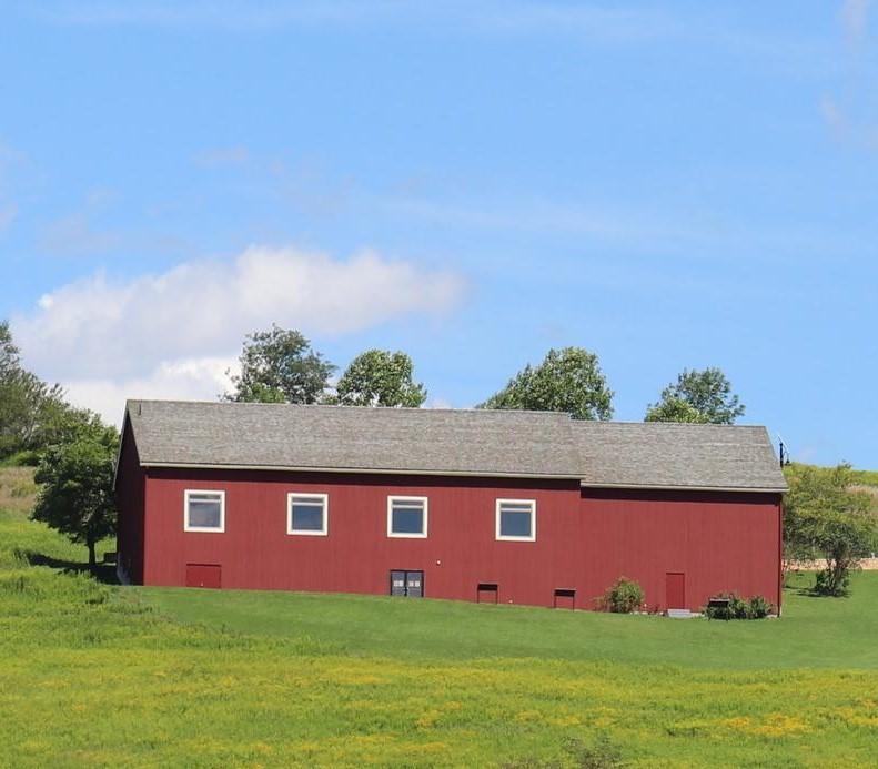 Johnstown Flood National Memorial Visitor Center photo