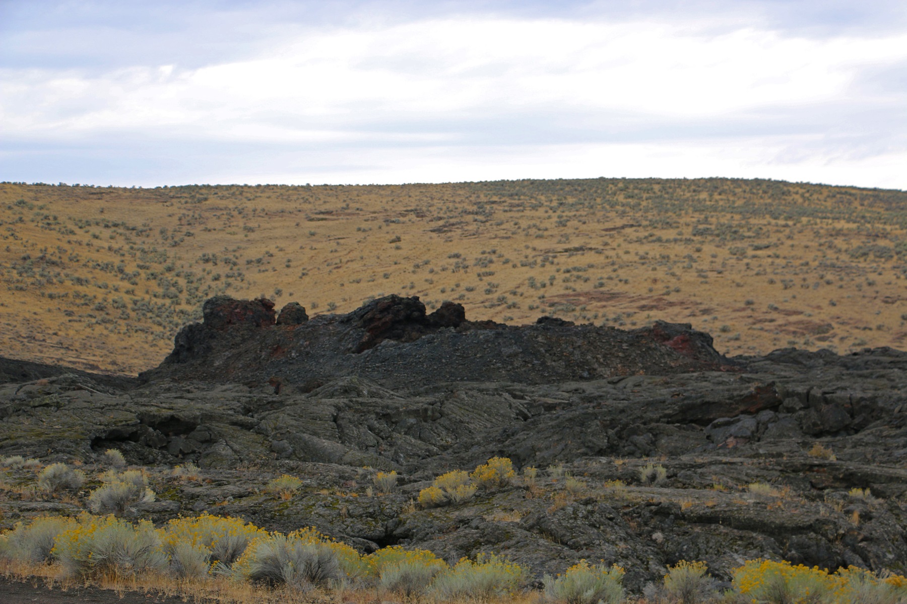 Jordan Craters Area of Environmental Concern photo