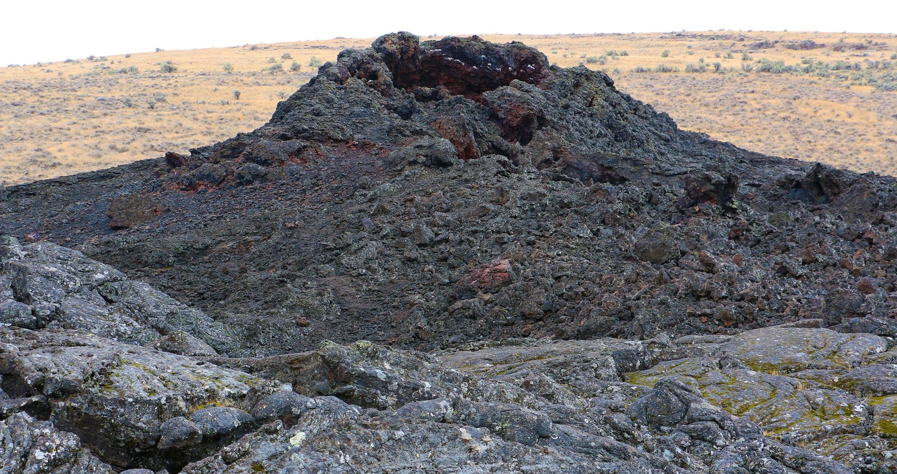 Jordan Craters Area of Environmental Concern photo 2