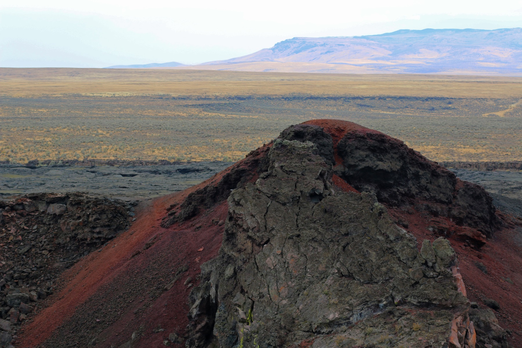 Jordan Craters Area of Environmental Concern photo 3