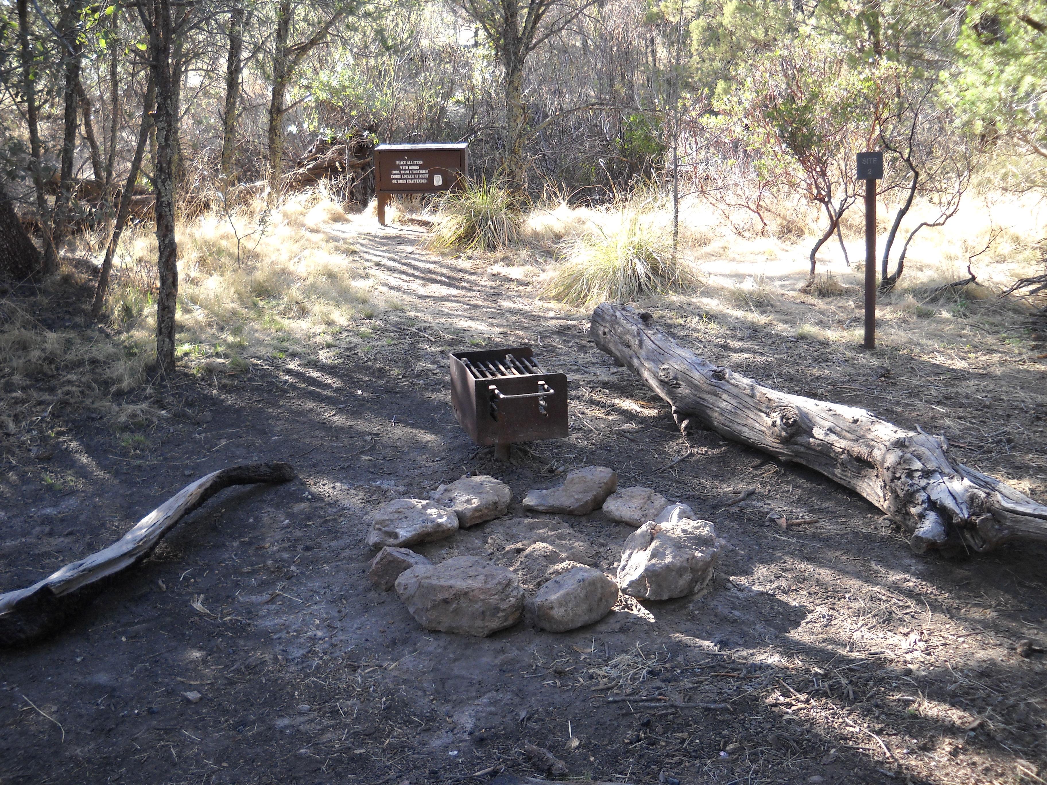 Juniper Basin photo