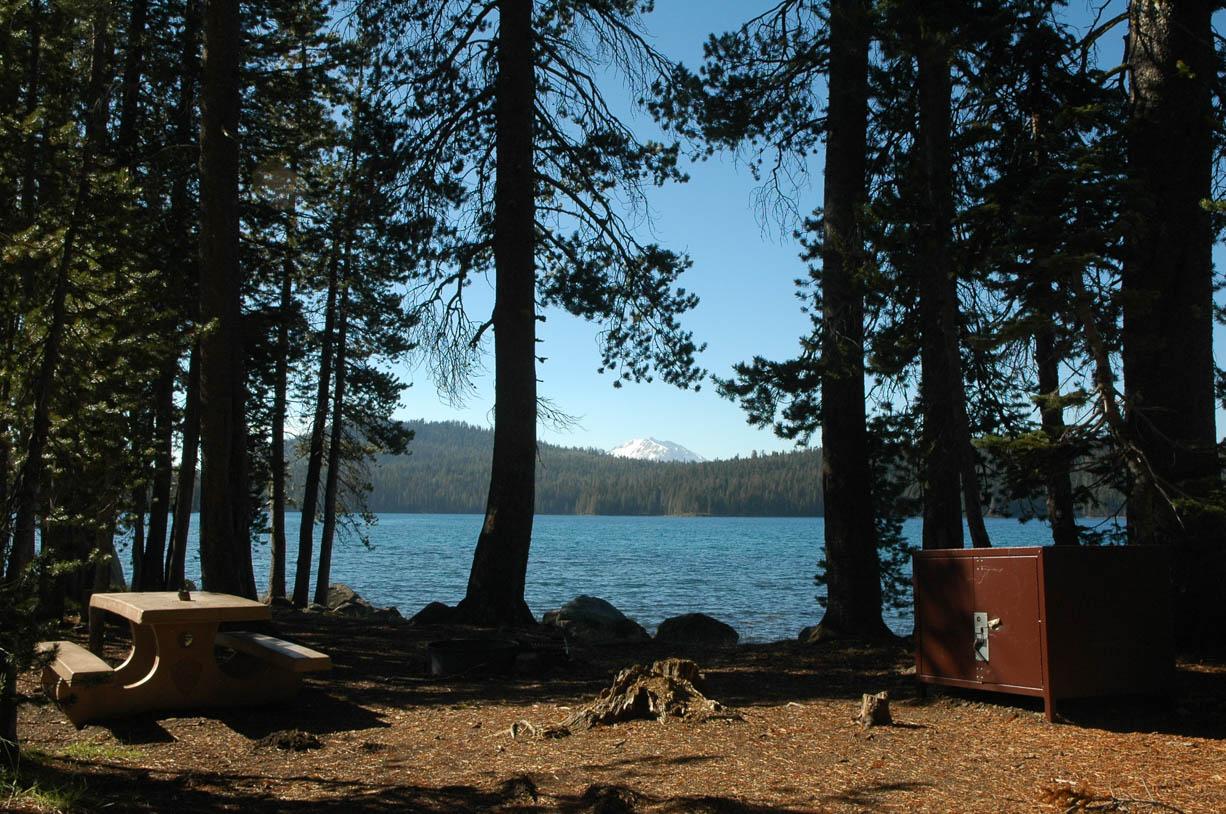 Juniper Lake Campground photo 2
