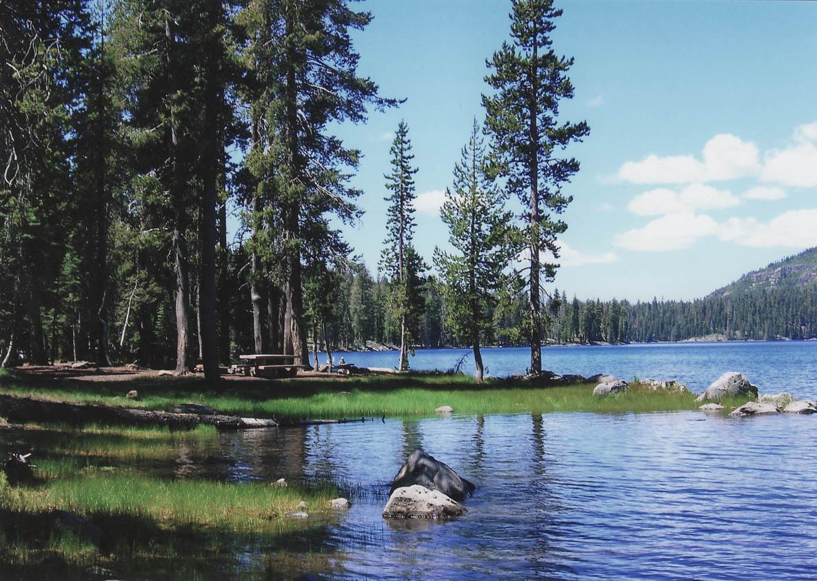 Juniper Lake Campground photo 3