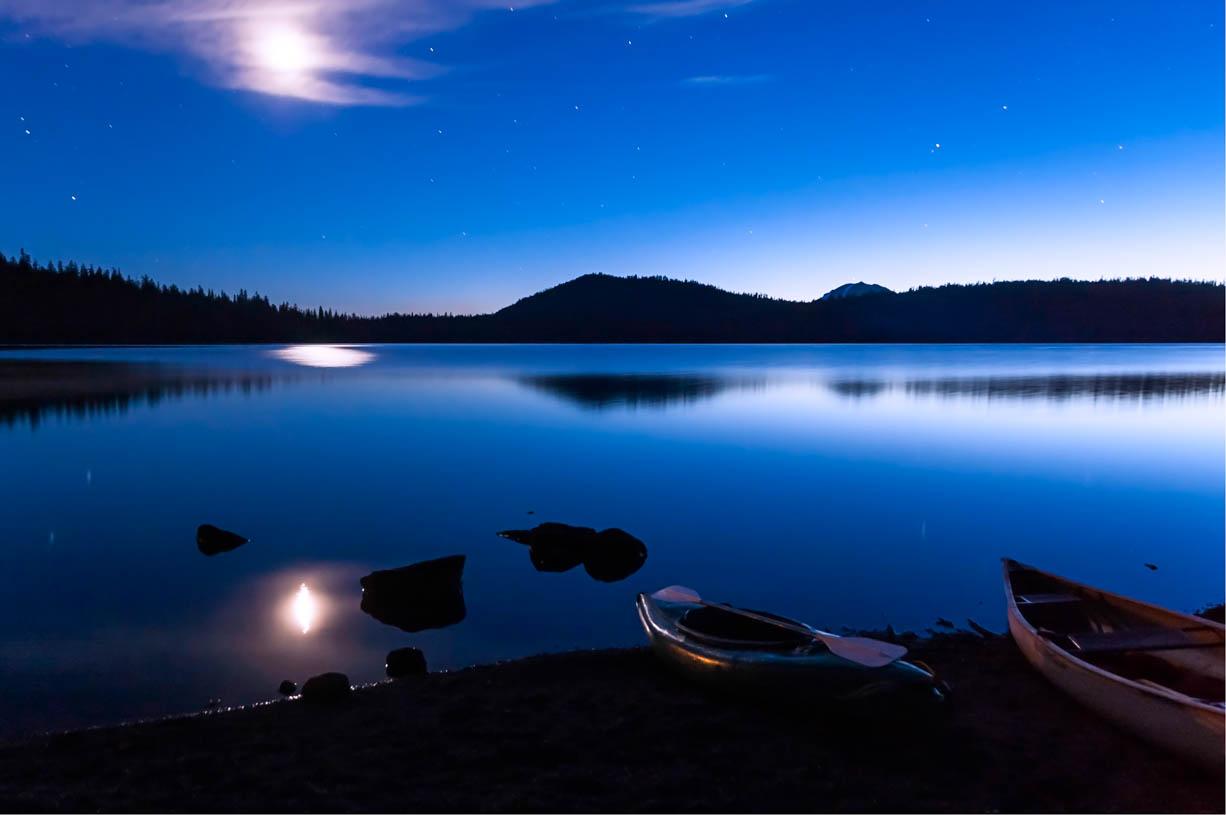 Juniper Lake Campground photo 4