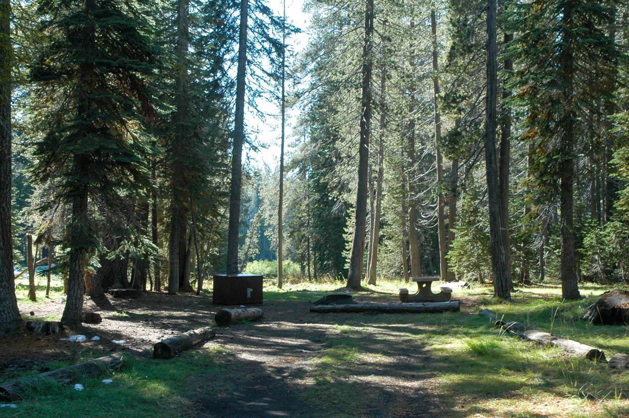 Juniper Lake Campground photo 5