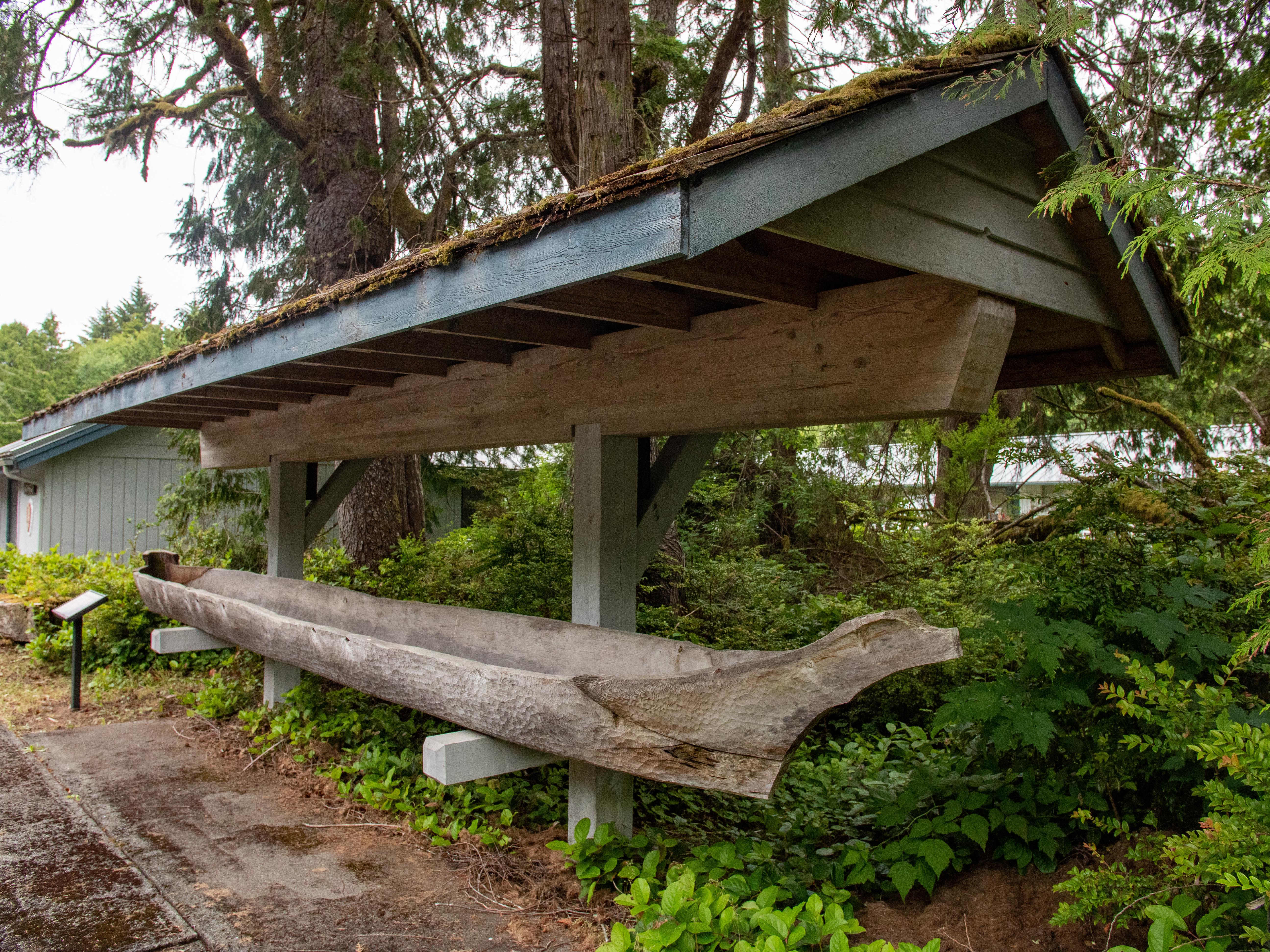 Kalaloch Ranger Station photo 3