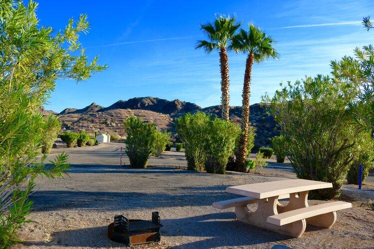 Katherine Landing Campground photo