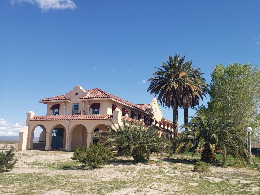 Kelso Depot Visitor Center photo