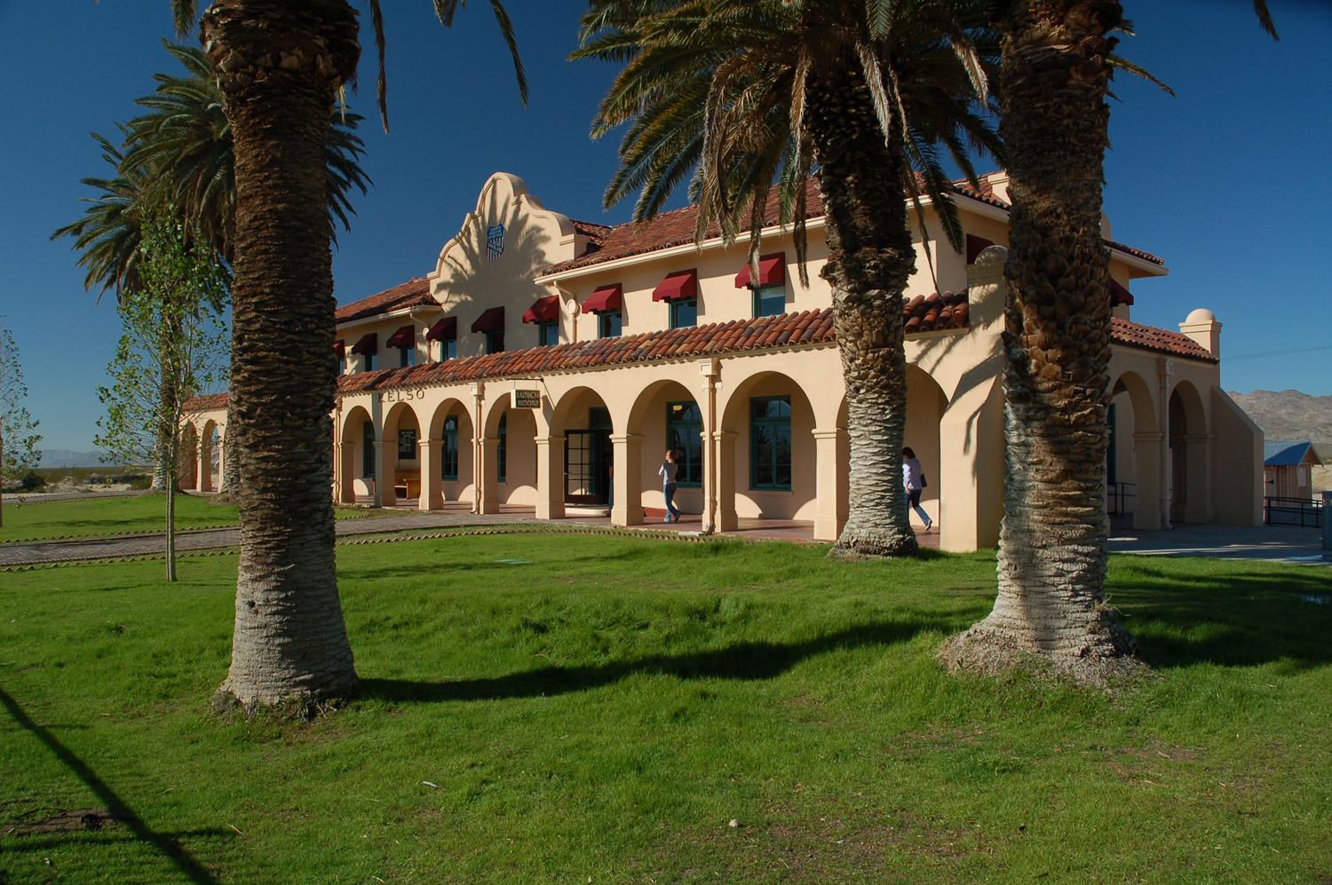 Kelso Depot Visitor Center photo 2