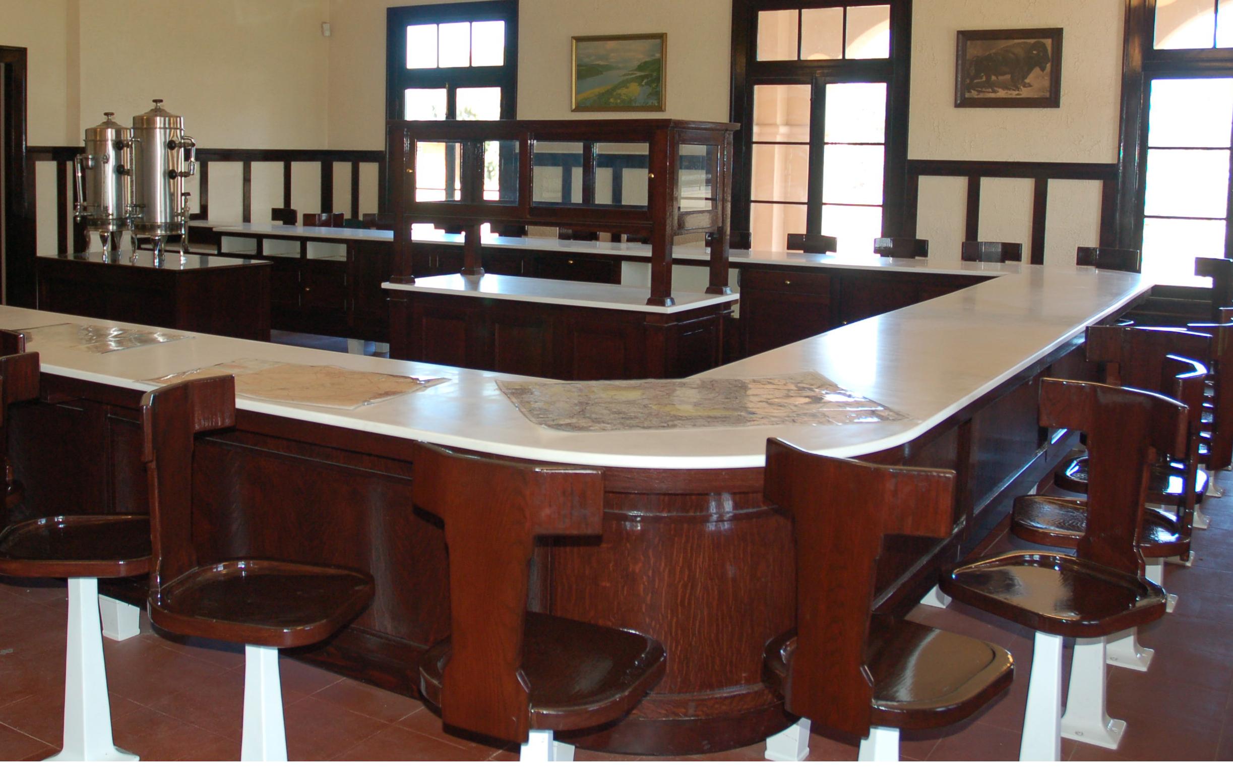 Kelso Depot Visitor Center photo 4
