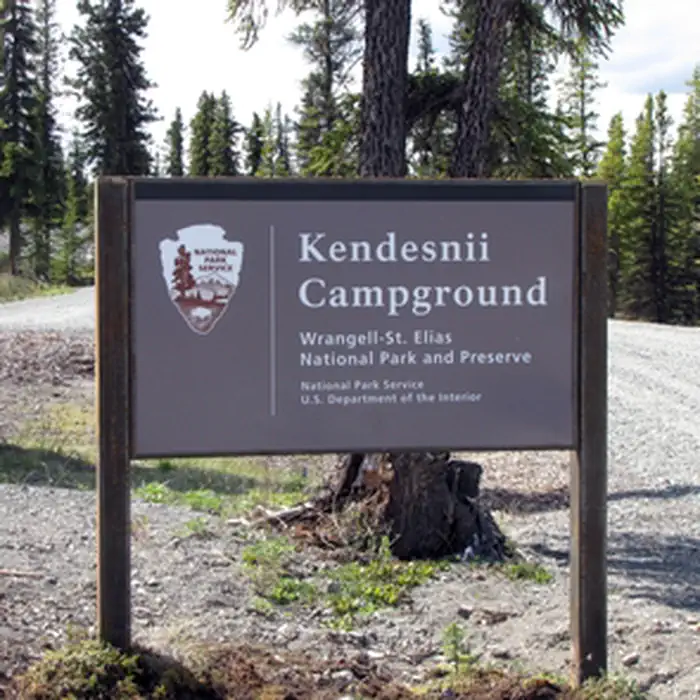Kendesnii Campground photo 3