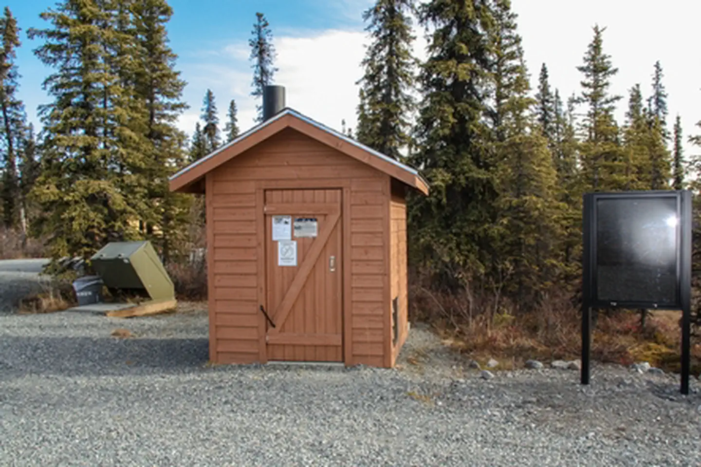 Kendesnii Campground photo 5