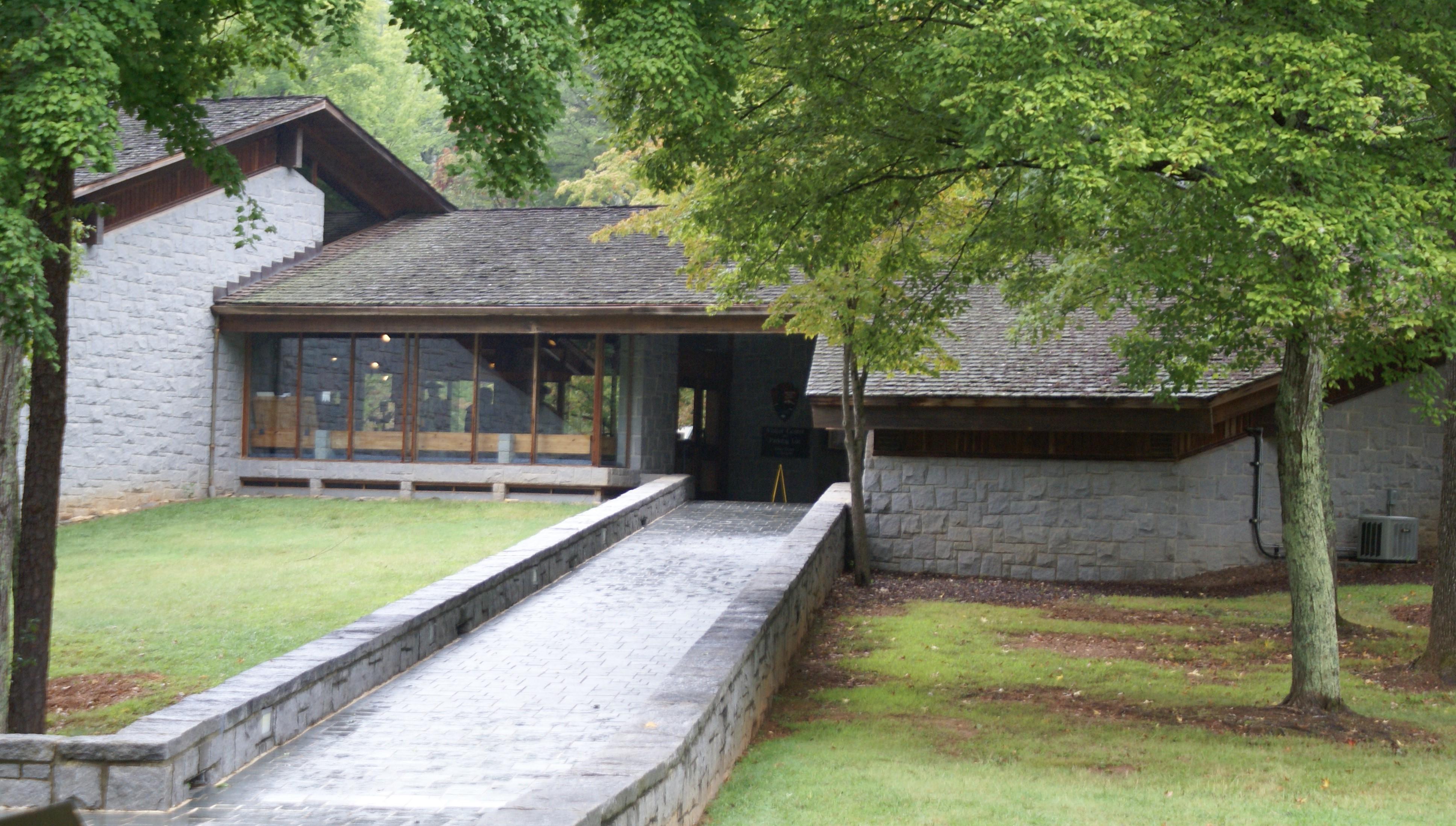 Kings Mountain National Military Park photo