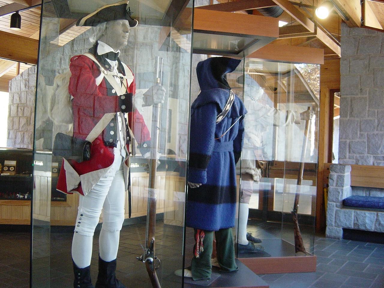 Kings Mountain National Military Park photo 5