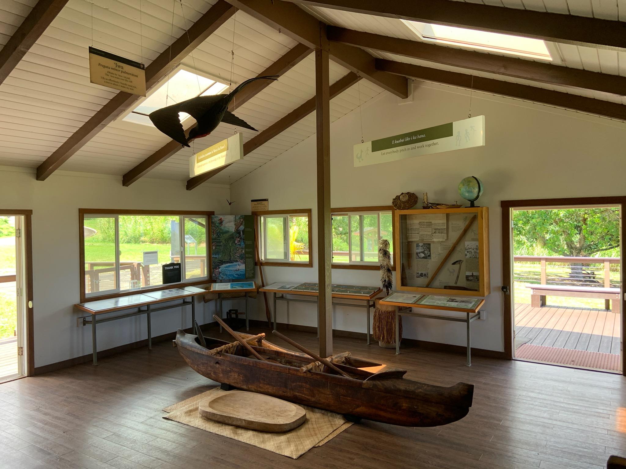 Kīpahulu Visitor Center photo 2