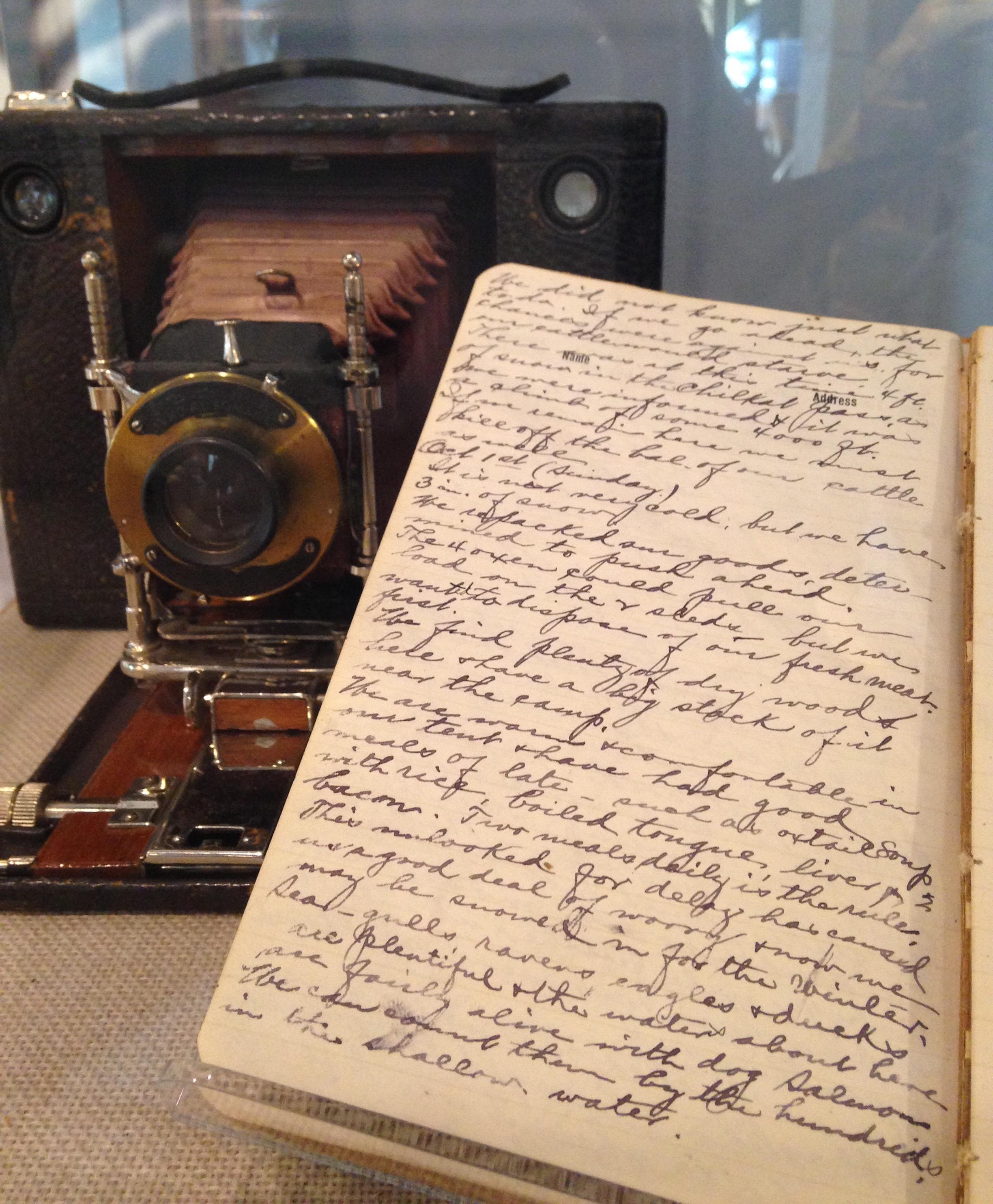Klondike Gold Rush Visitor Center photo 3