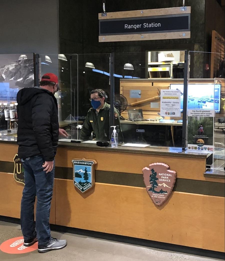 Klondike Gold Rush Visitor Center photo 4