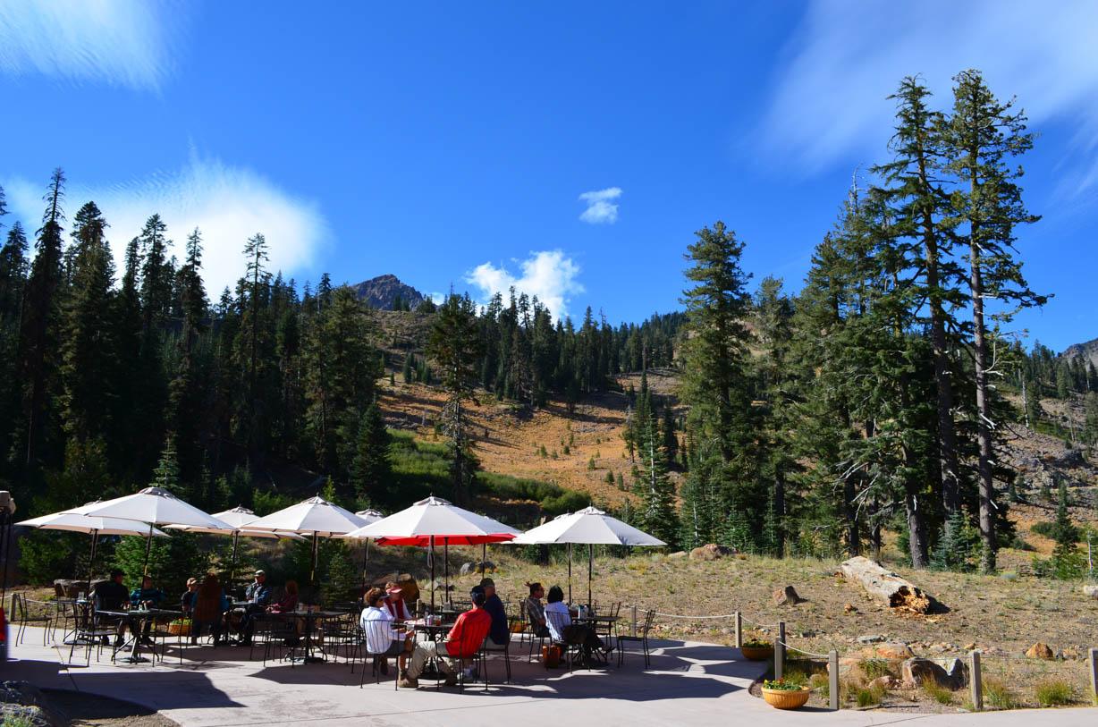 Kohm Yah-mah-nee Visitor Center photo 4