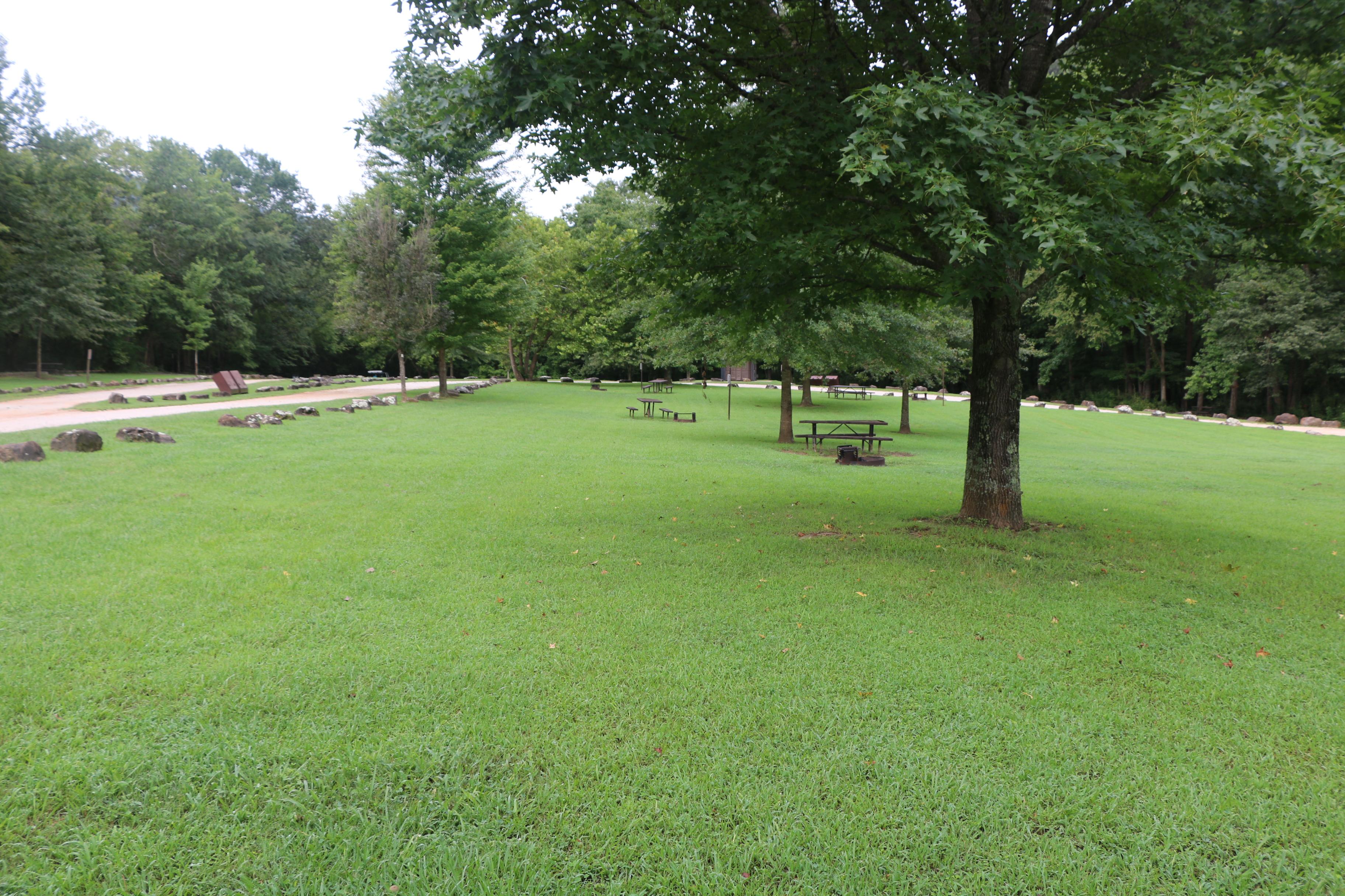 Kyles Landing photo