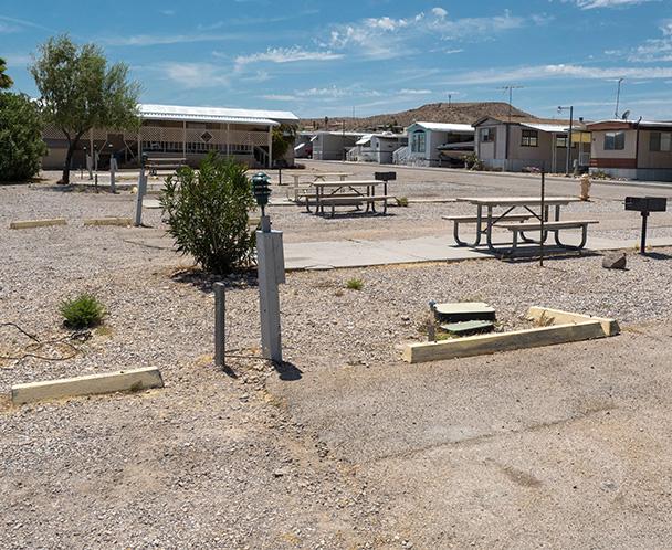 Lake Mead RV Village photo 2
