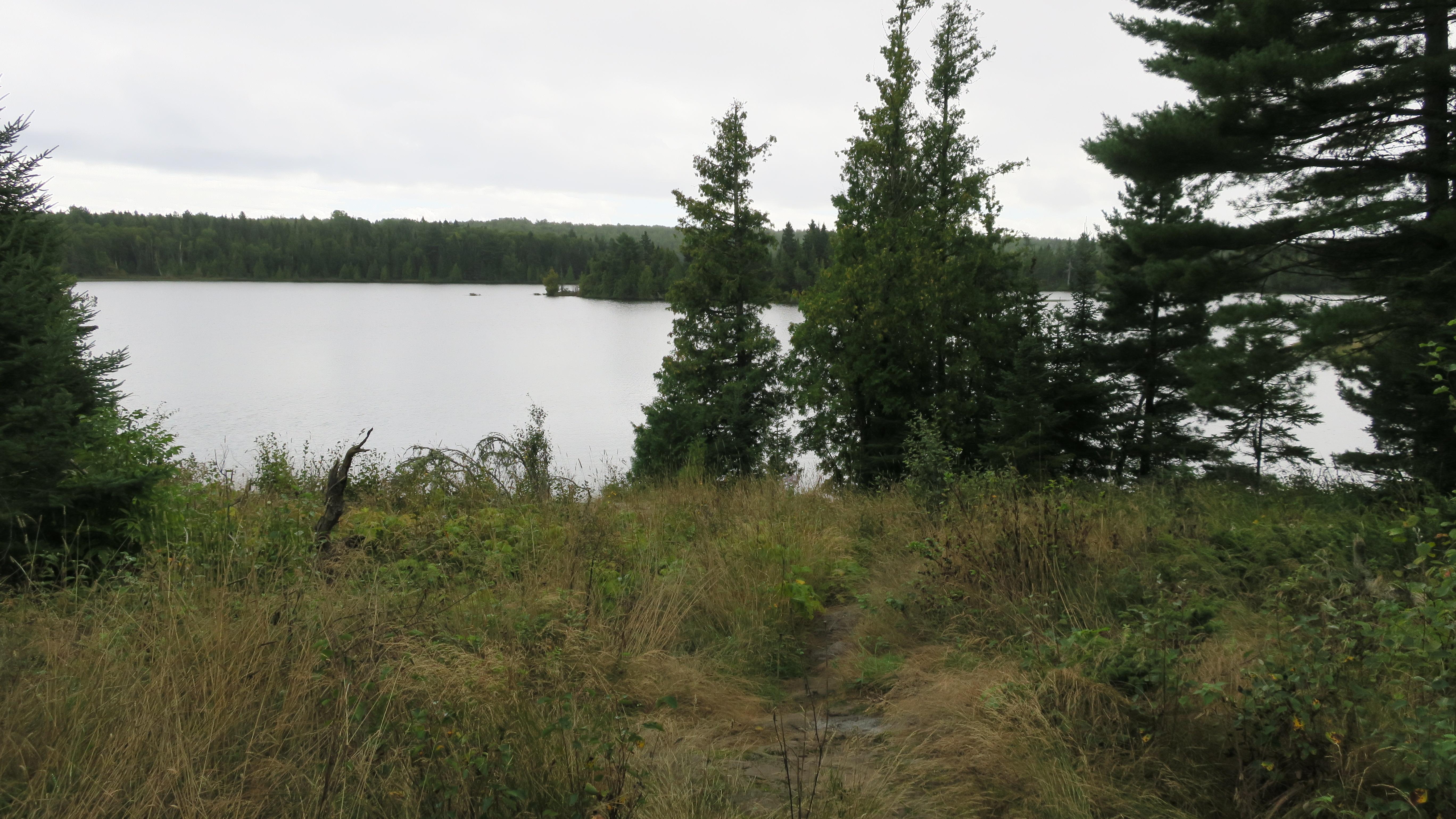 Lake Richie Campground photo