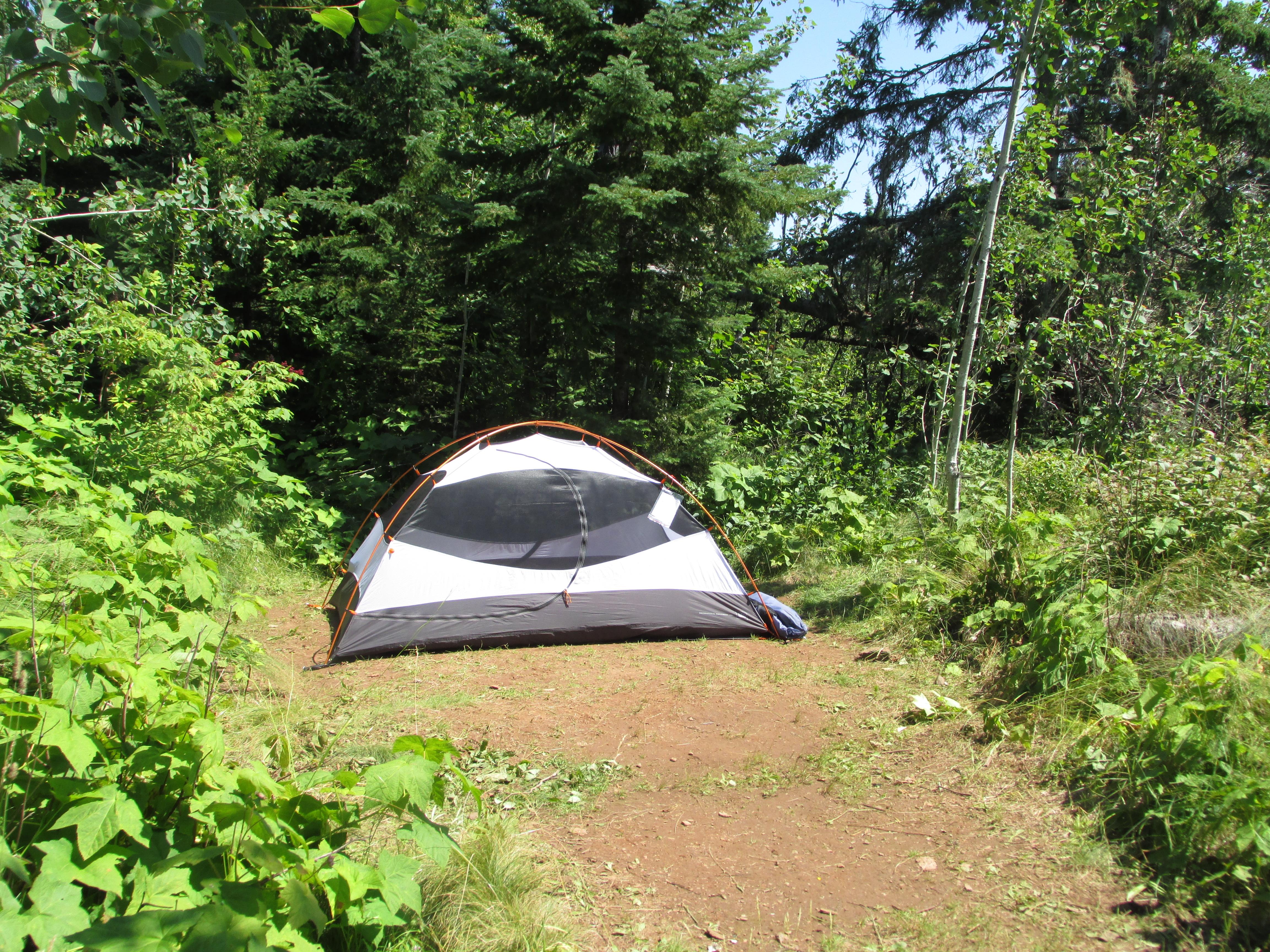 Lake Richie Campground photo 2