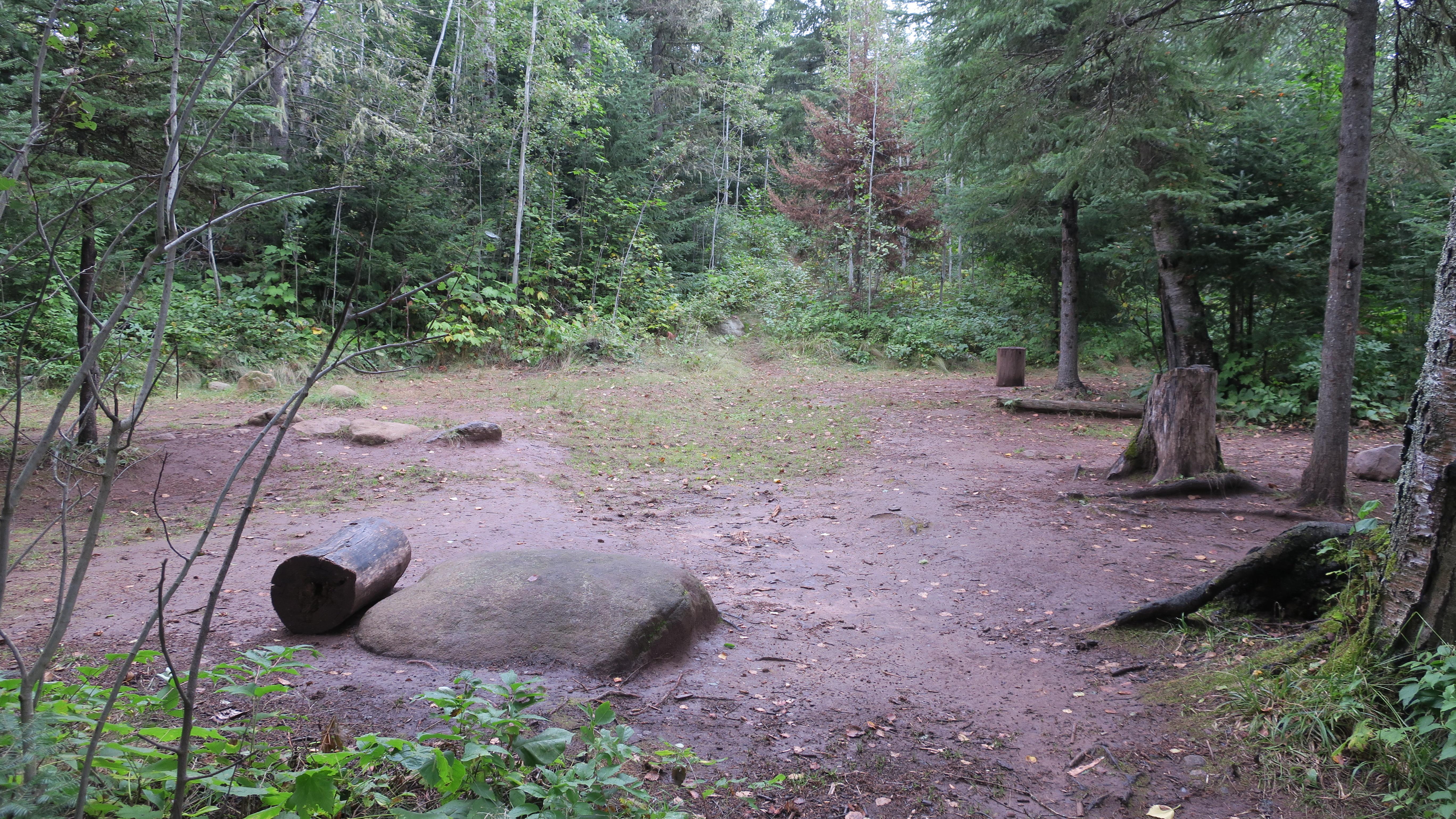 Lake Richie Campground photo 3