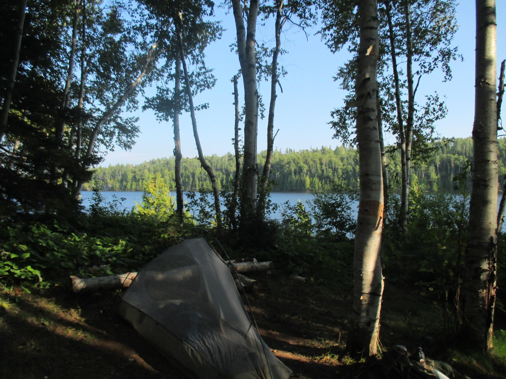 Lake Whittlesey Campground photo
