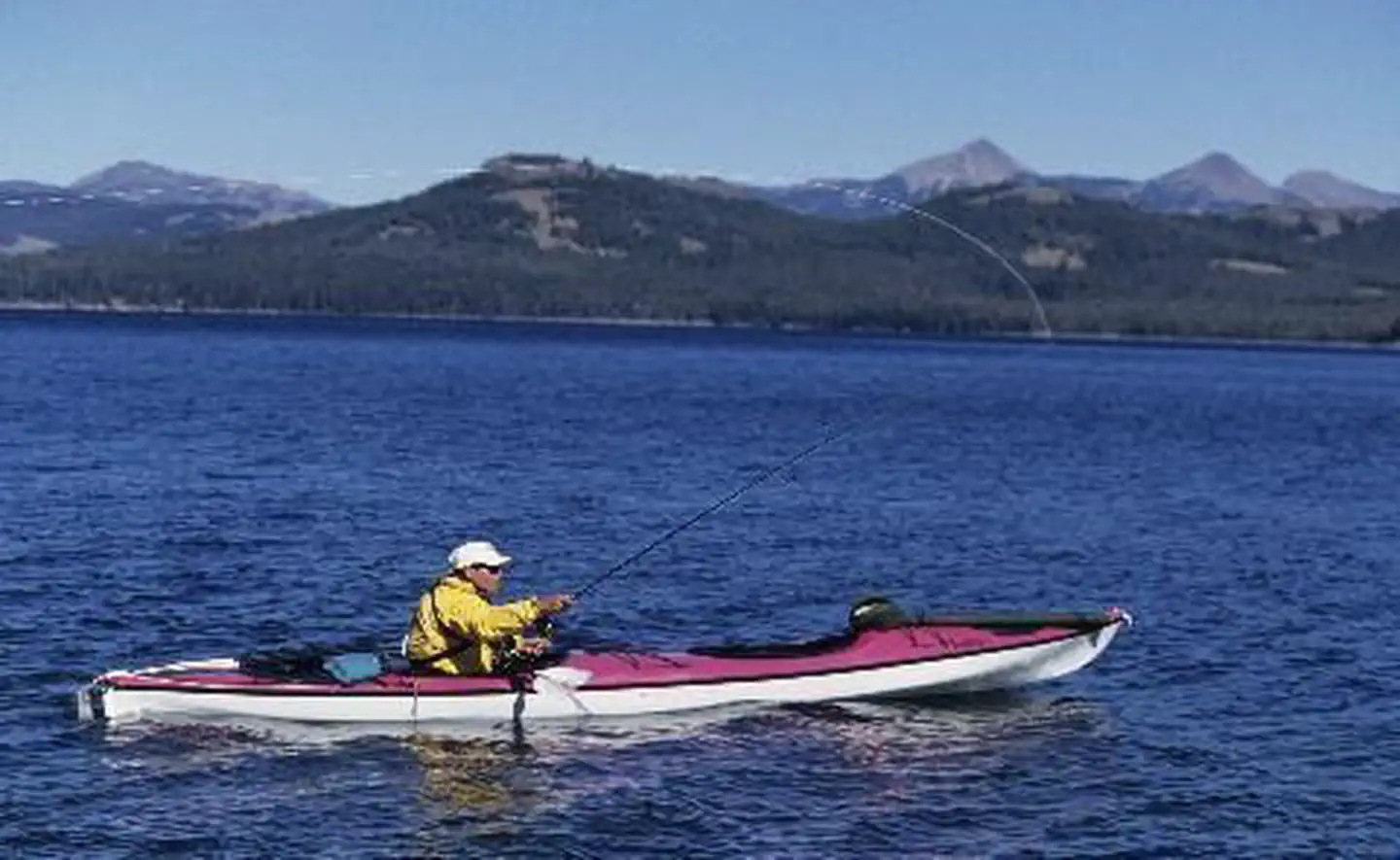 Lake Yellowstone Hotel and Cabins photo 4