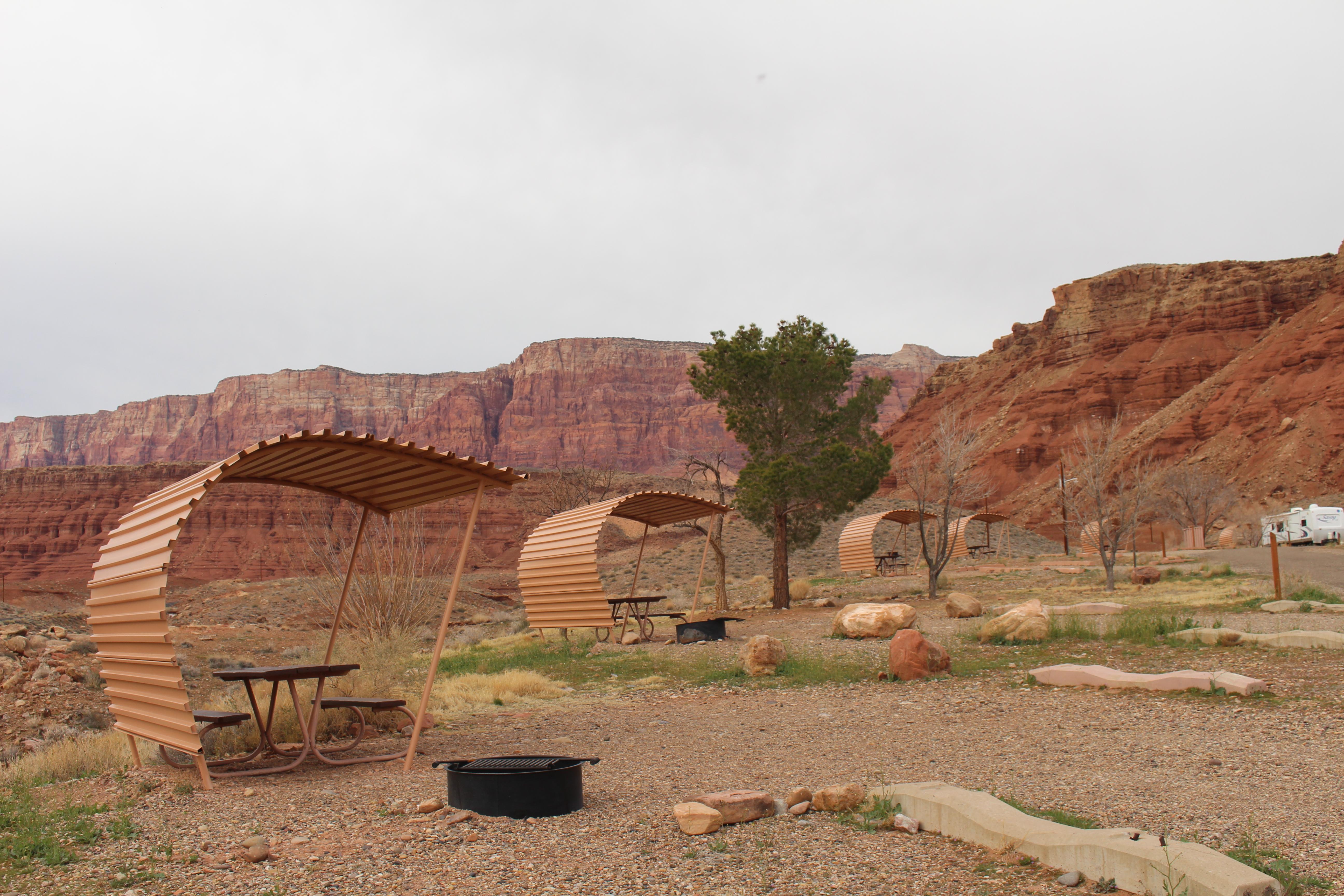 Lees Ferry Campground photo 2