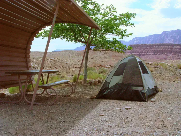Lees Ferry Campground photo 3