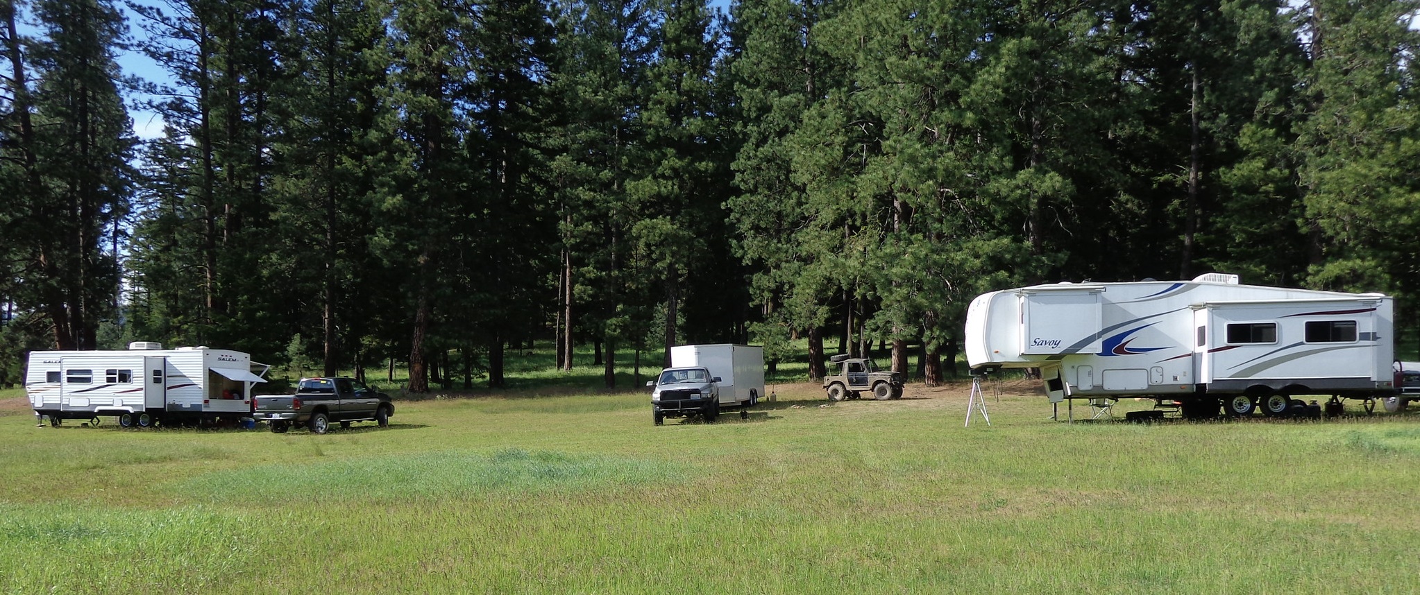 Liberty Recreation Site photo