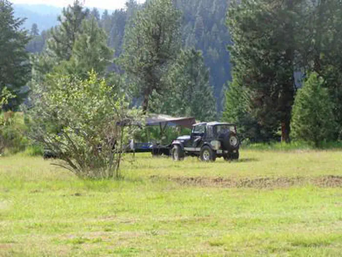 Liberty Recreation Site photo 4