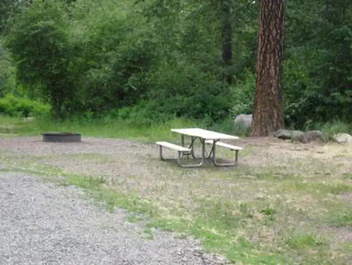 Liberty Recreation Site photo 5