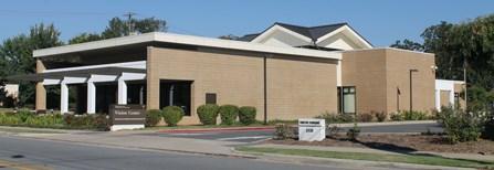 Little Rock Central High School National Historic Site Visitor Center photo