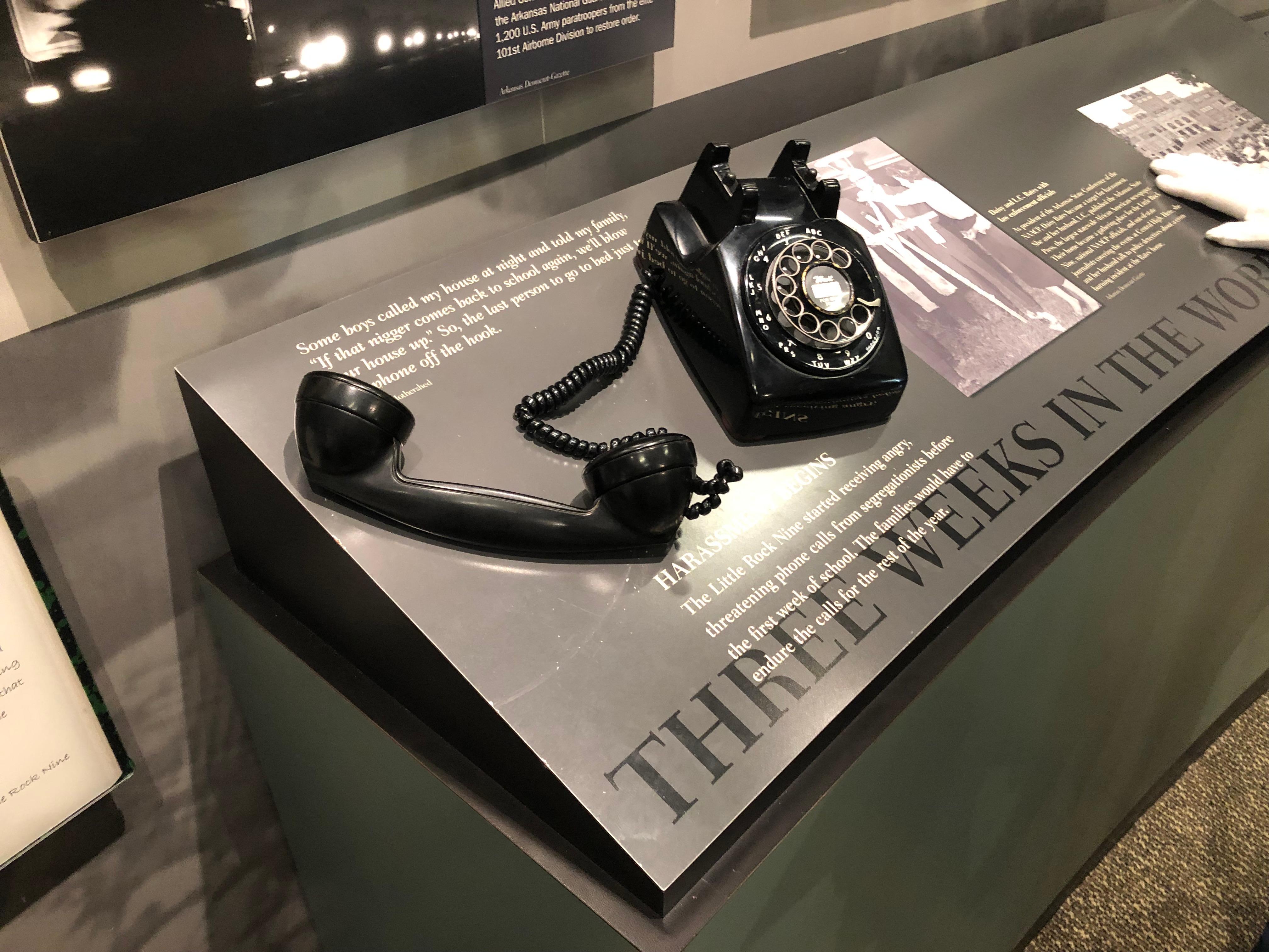 Little Rock Central High School National Historic Site Visitor Center photo 4