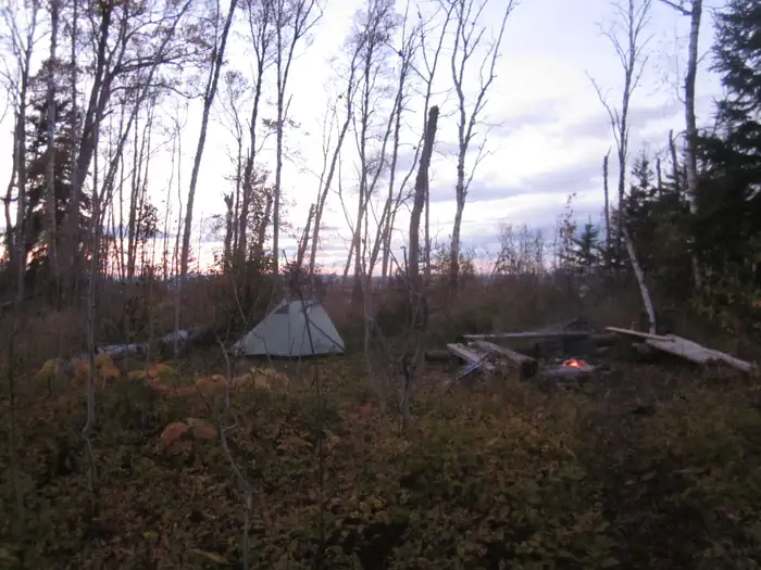Little Todd Campground photo
