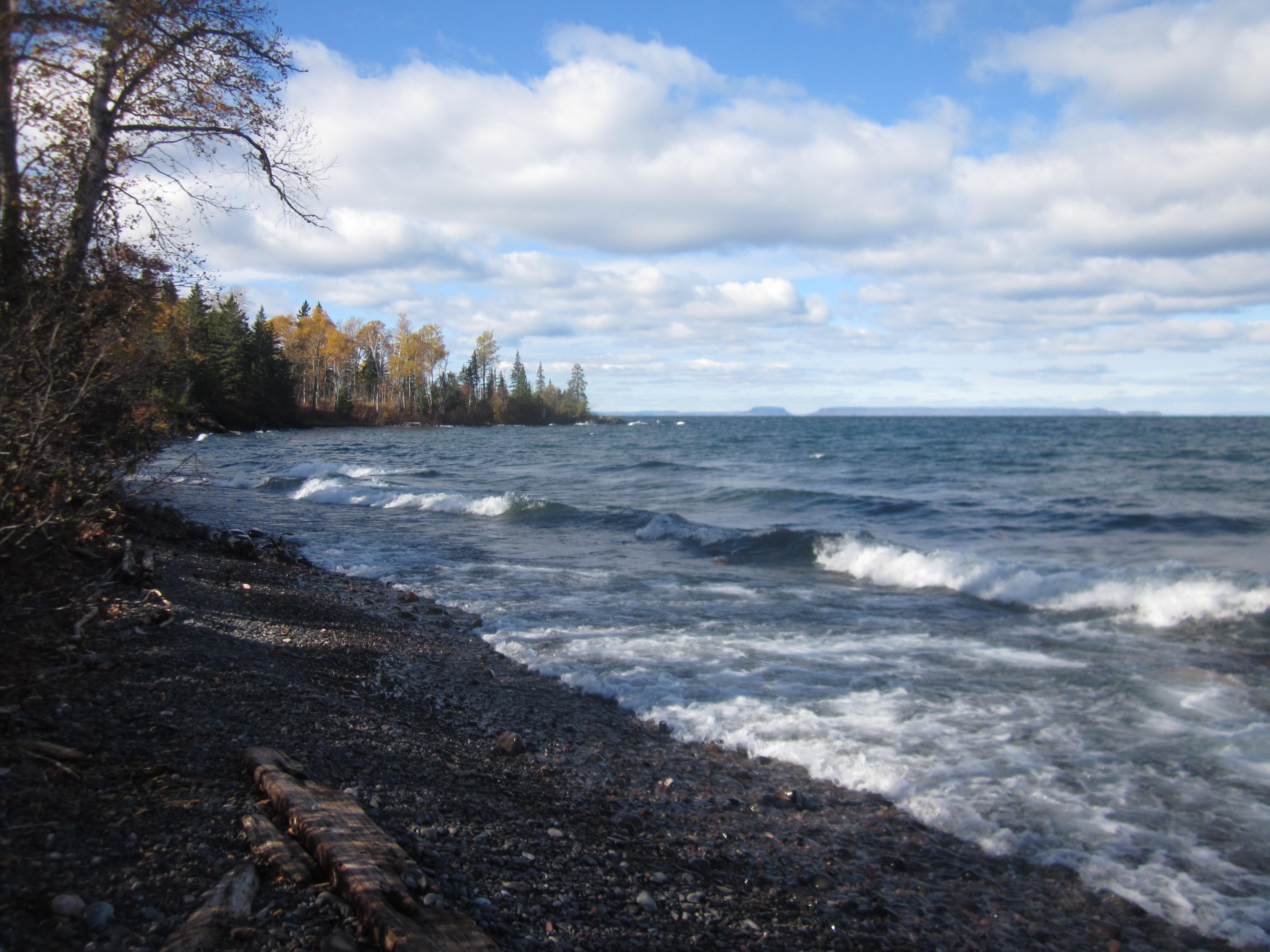 Little Todd Campground photo 2