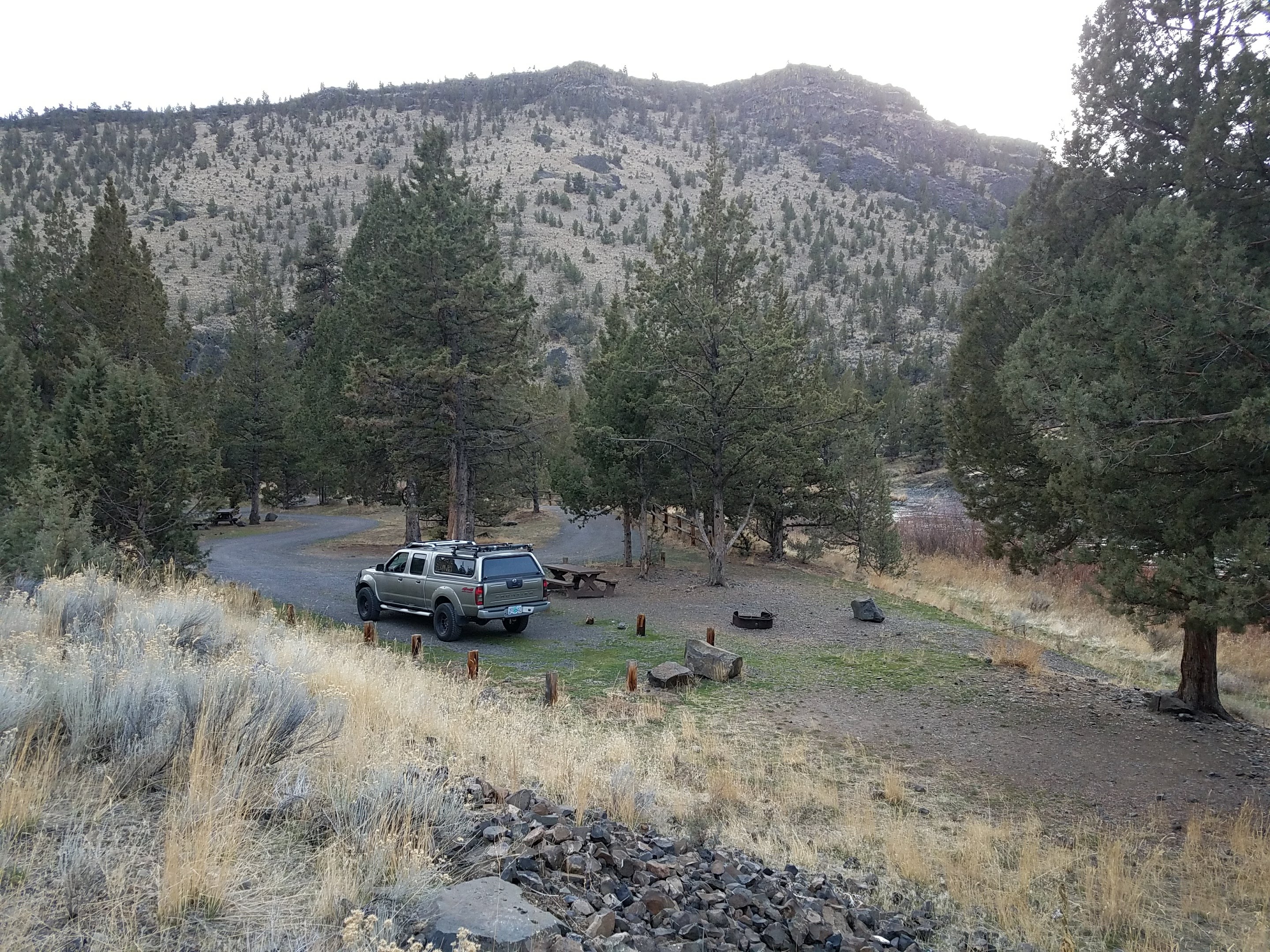 Lone Pine Campground photo 2