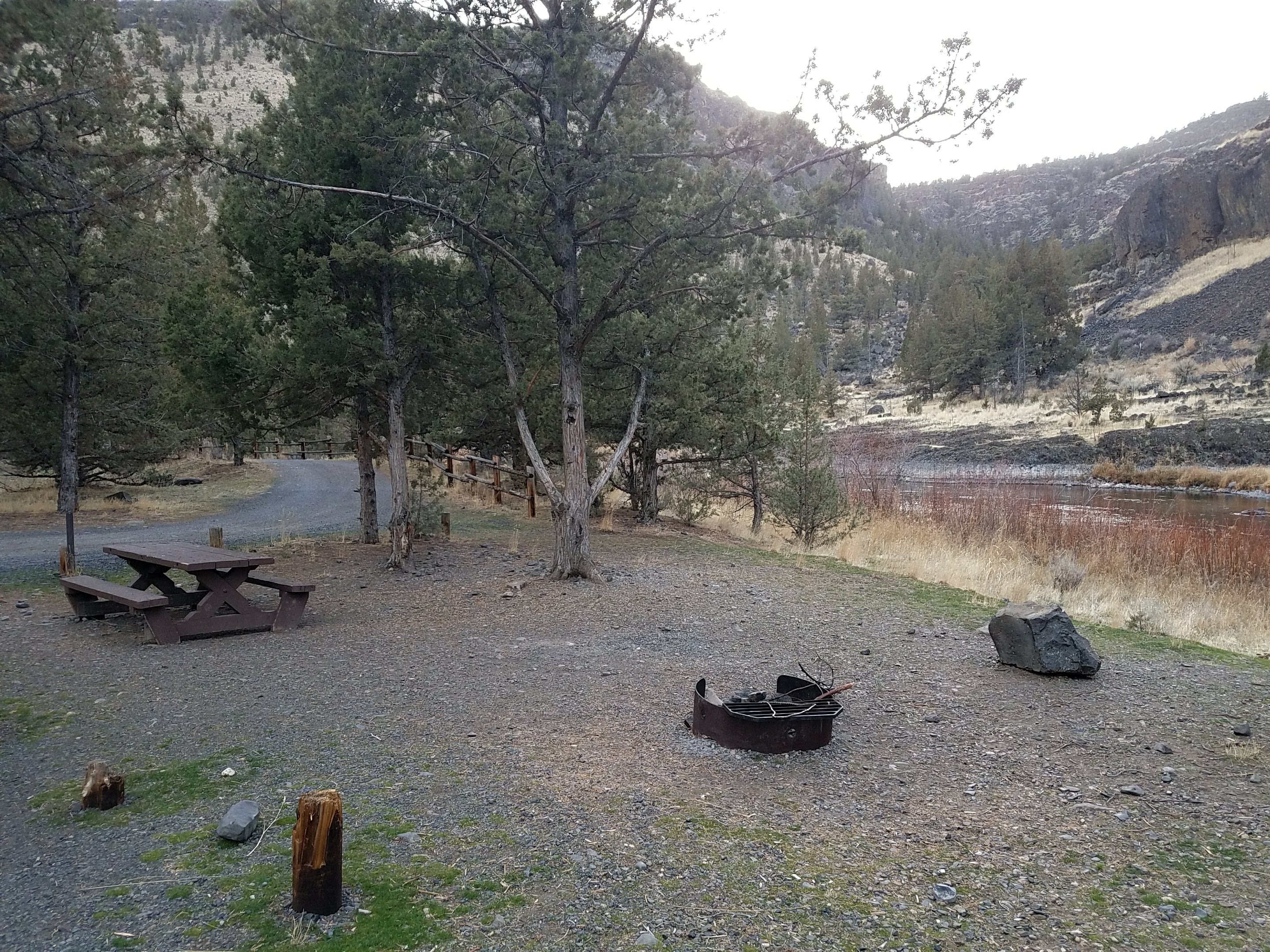 Lone Pine Campground photo 4