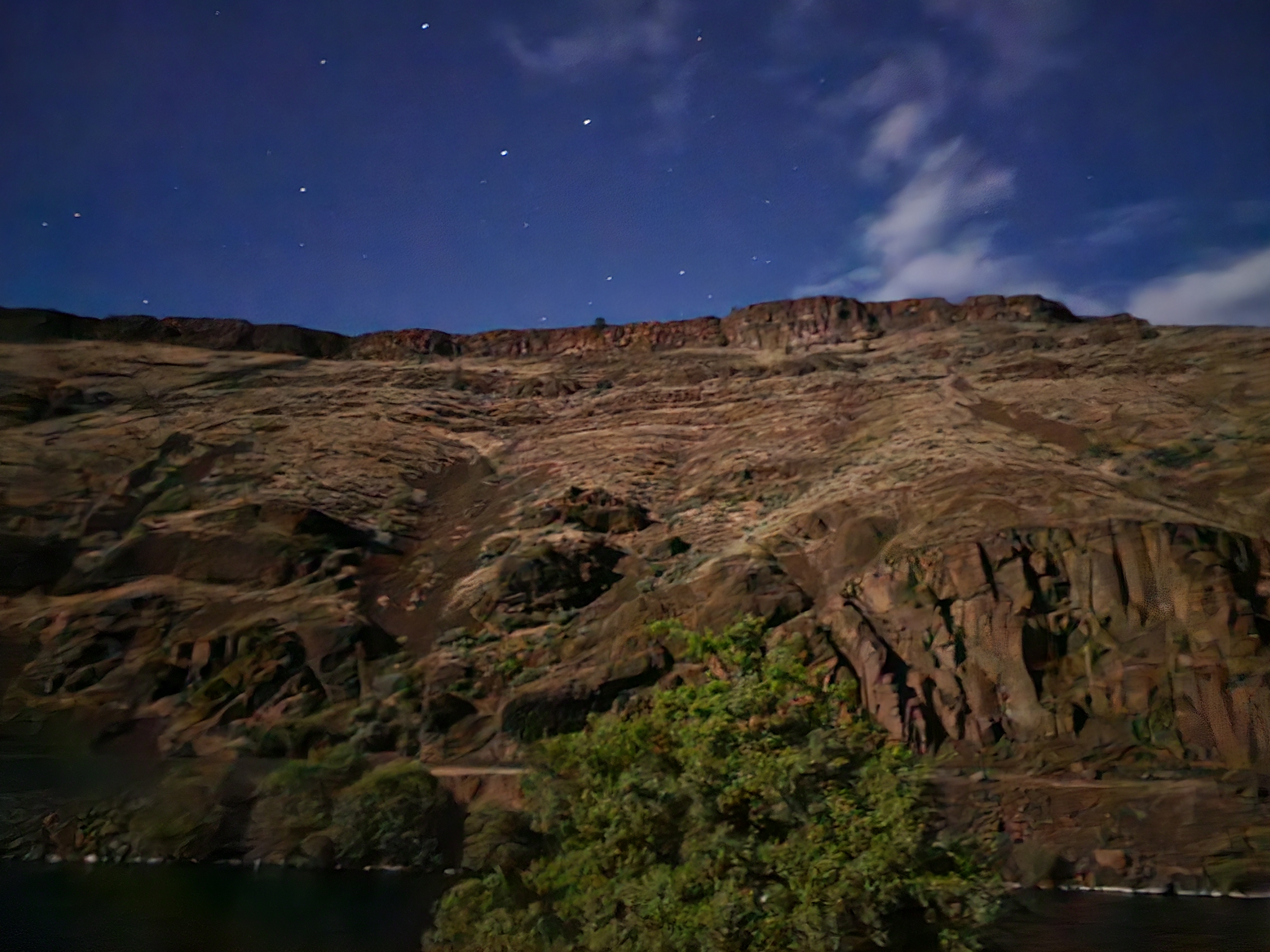 Long Bend Campground photo