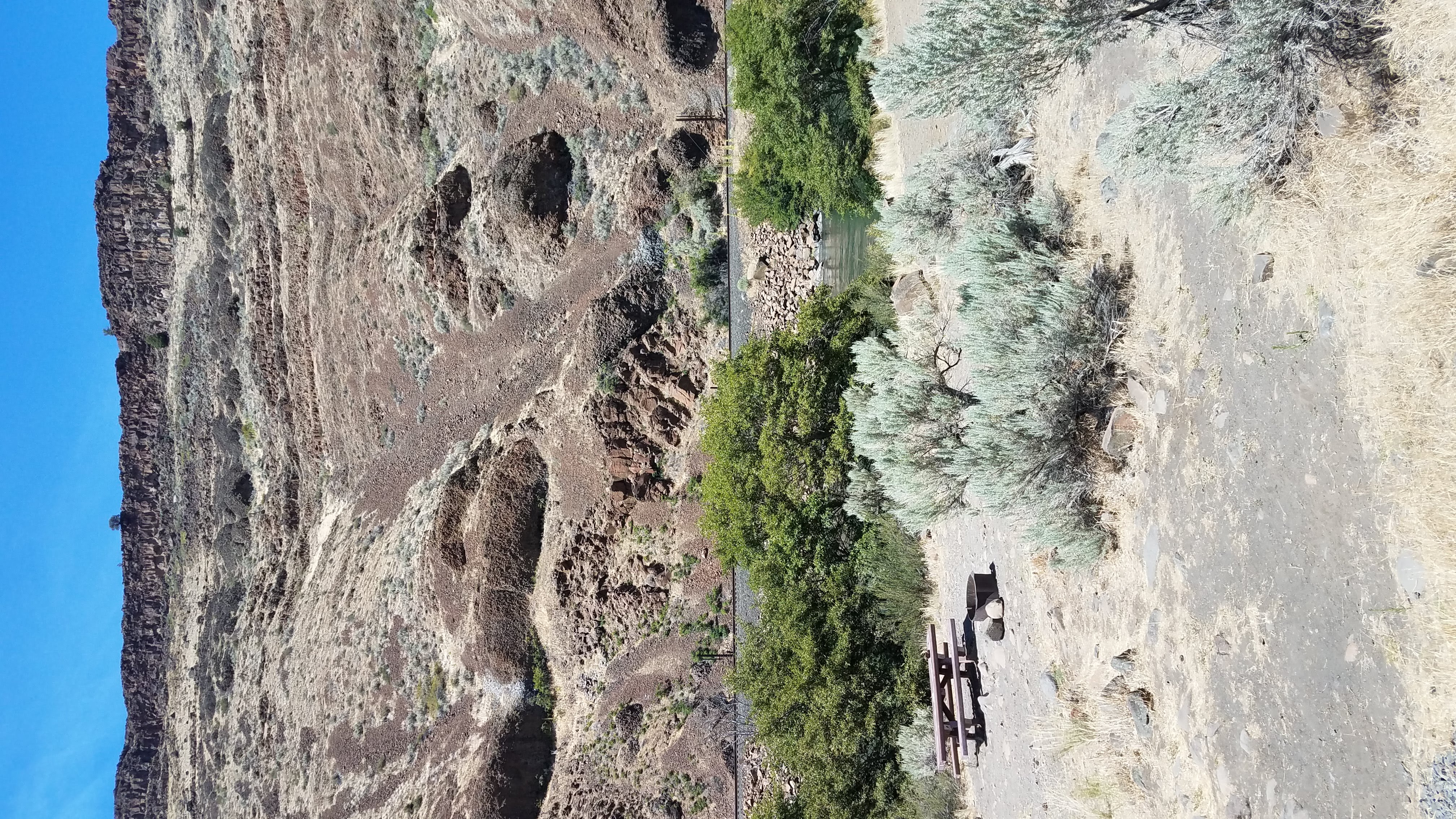 Long Bend Campground photo 4