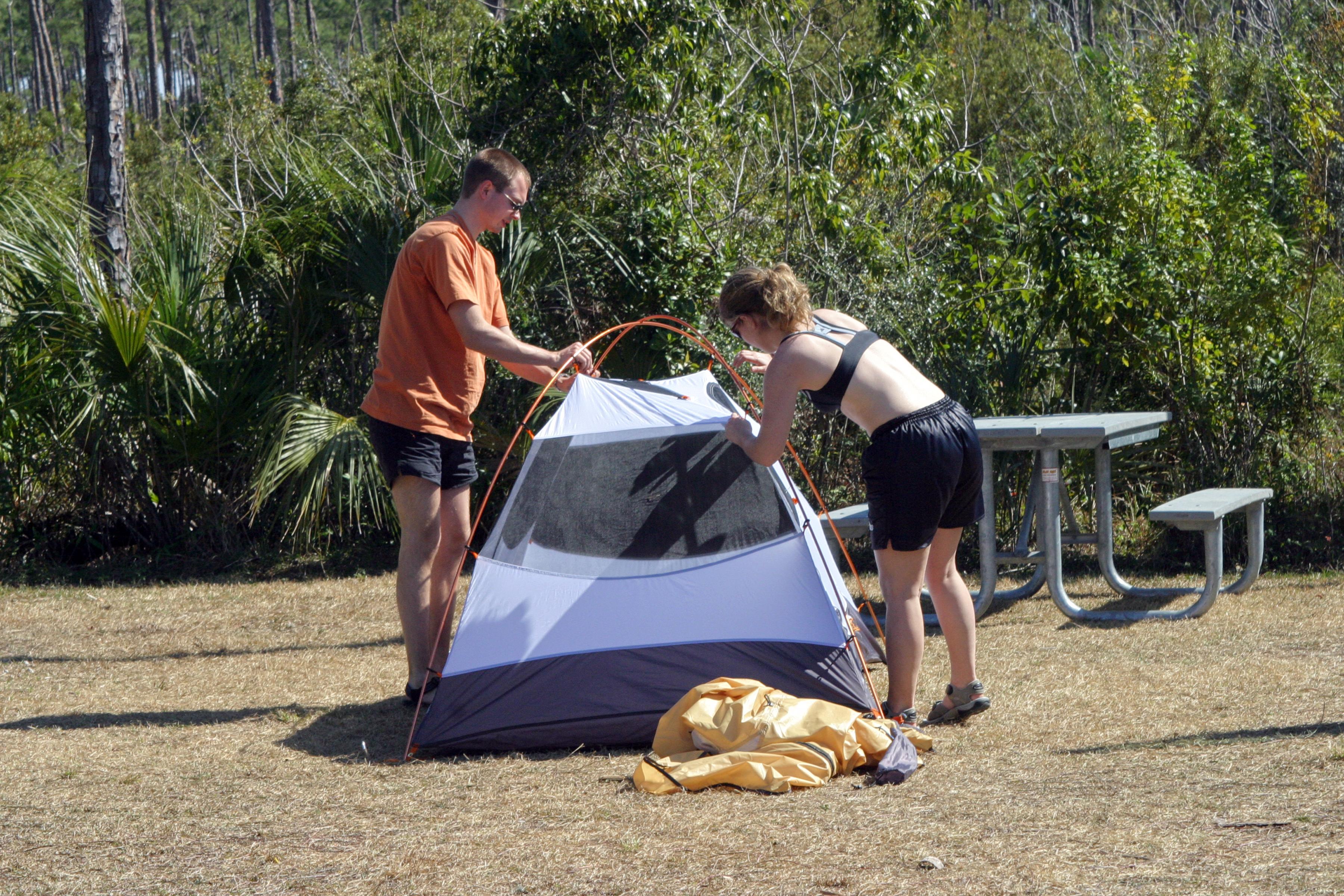 Long Pine Key Campground photo 3